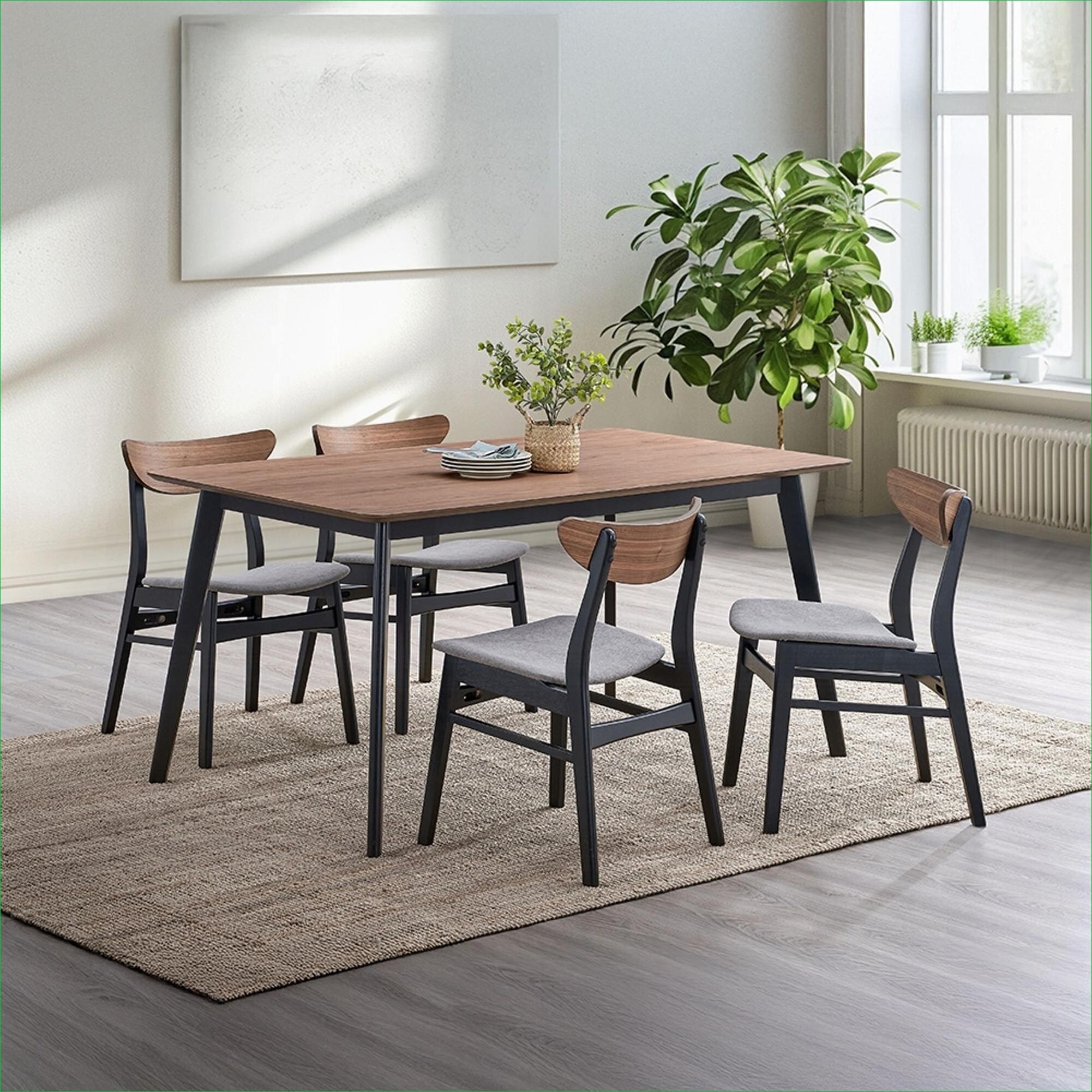 Watnature 84F12AA96RXW Dining-Tables - View #7