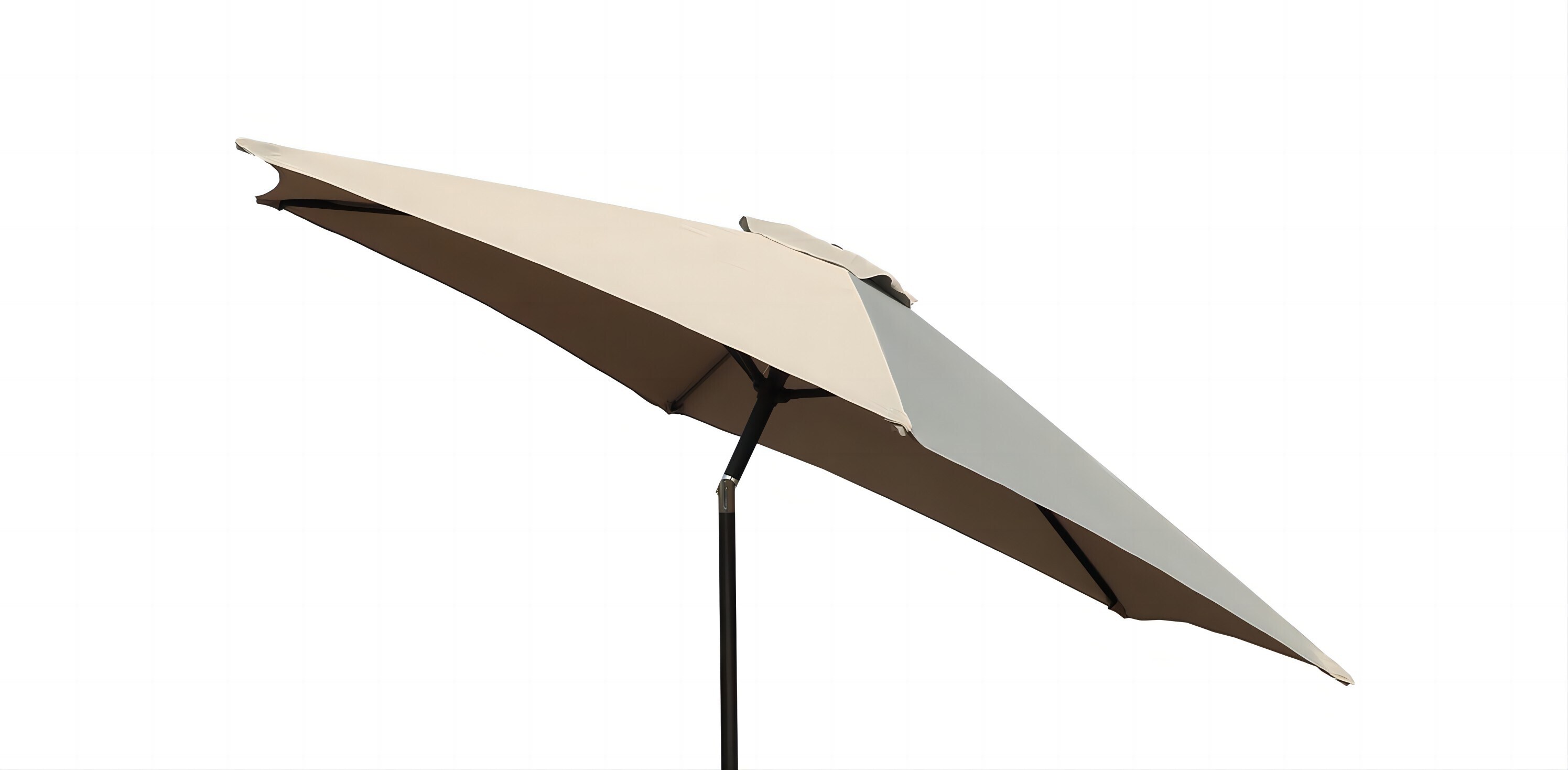 Flynama YC-V-023GRAY Umbrellas-2 - View #4
