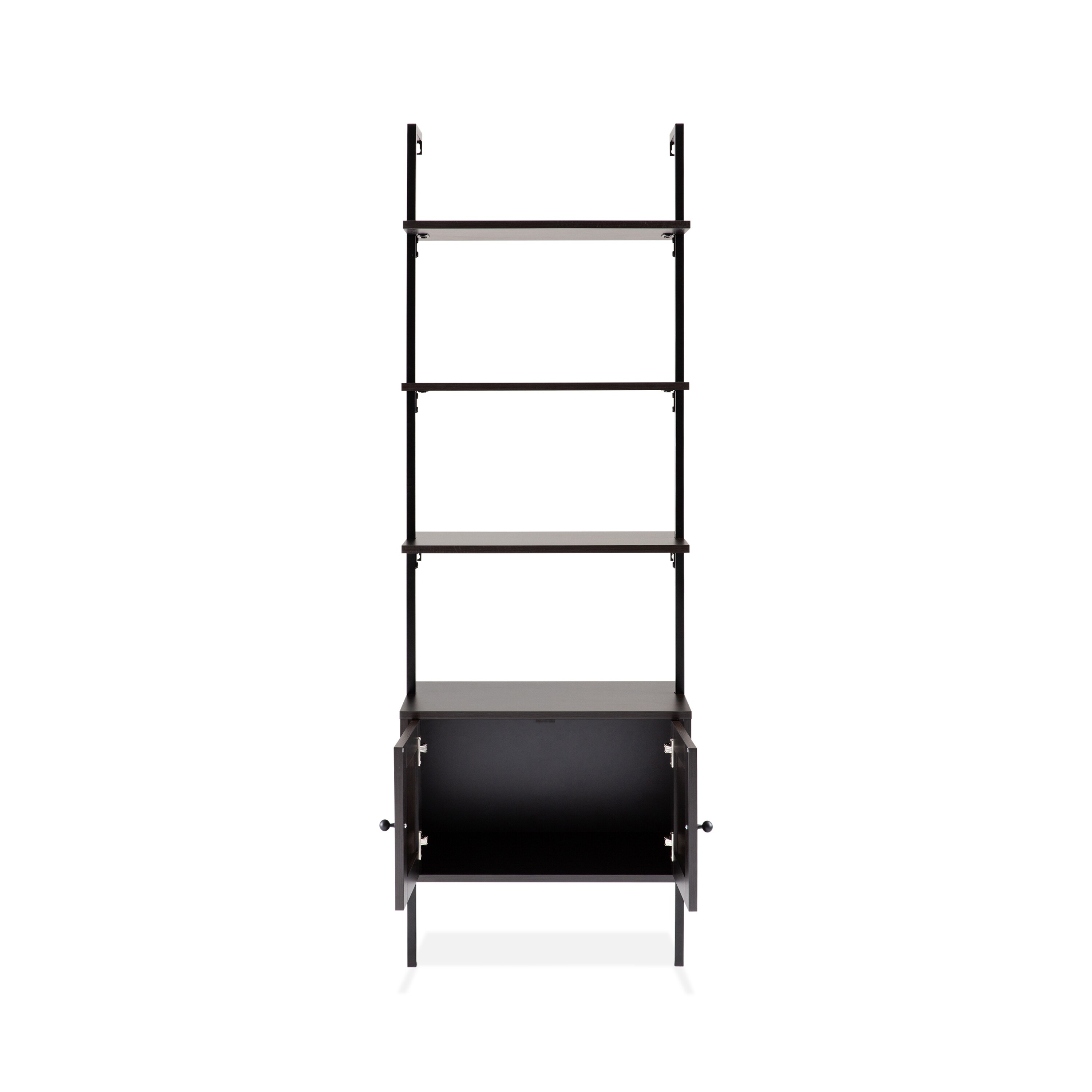 happimess MSH1002A Wall-Mounted-Shelving - View #8