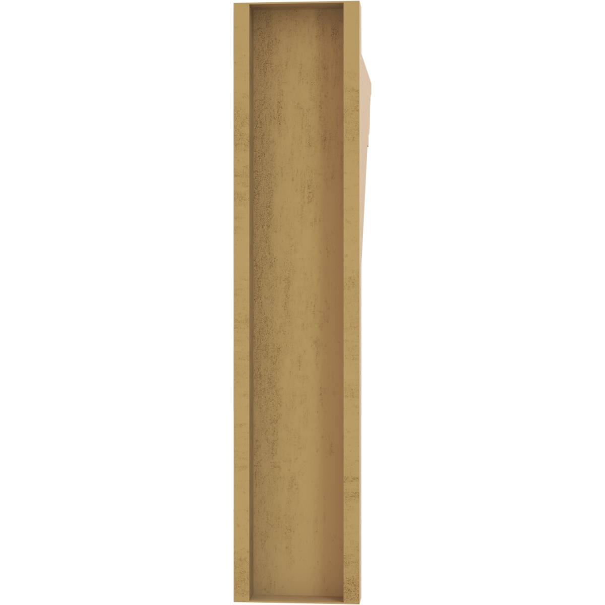 Ekena Millwork 2134807 corbels - View #4