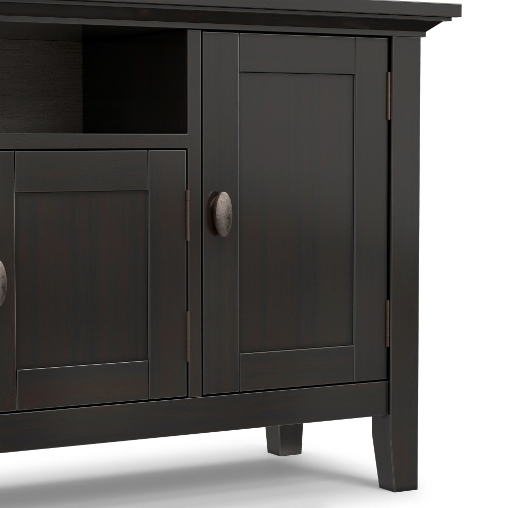 Simpli Home AXCRED72-HIC Tv-Stands - View #9