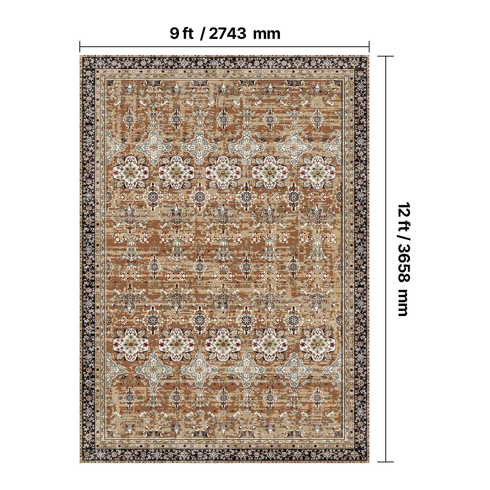 VELMONT INC LVLGIA3180  - View #2