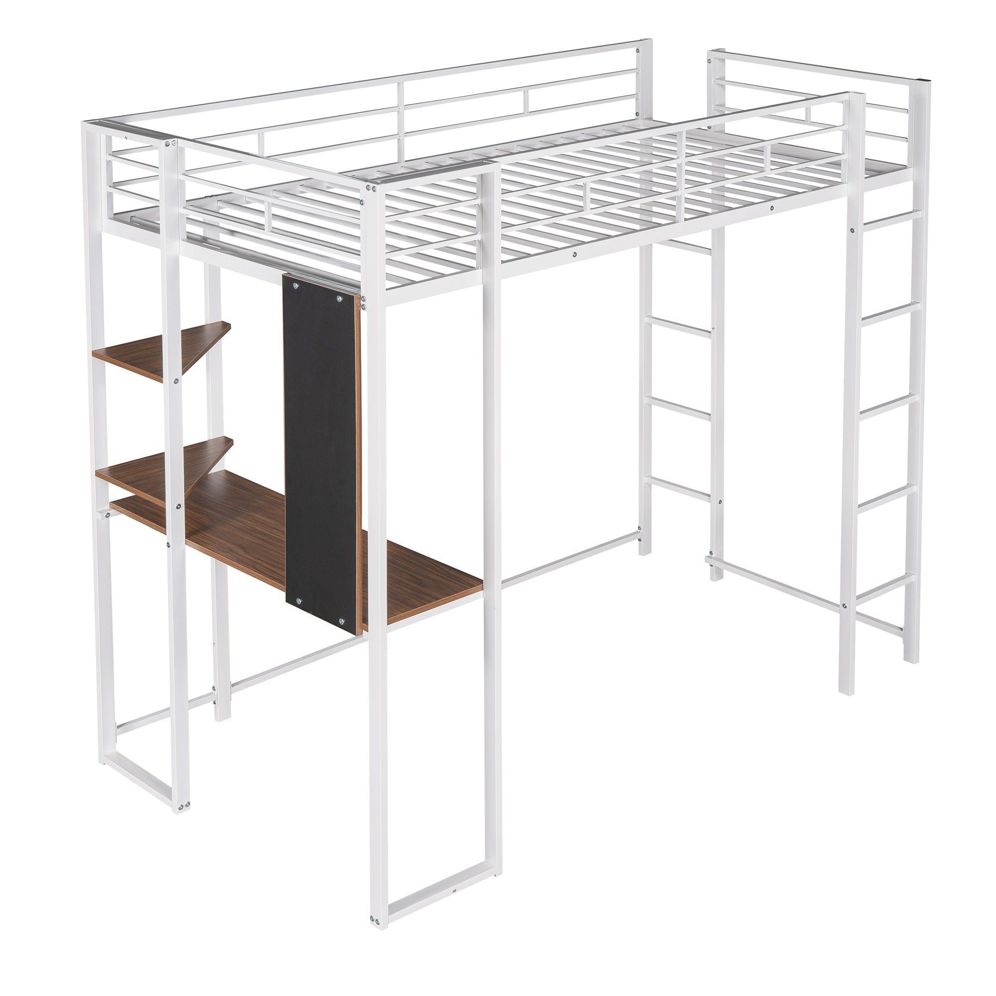 Yiekholo LL-0270AAK Bunk-Beds - View #9