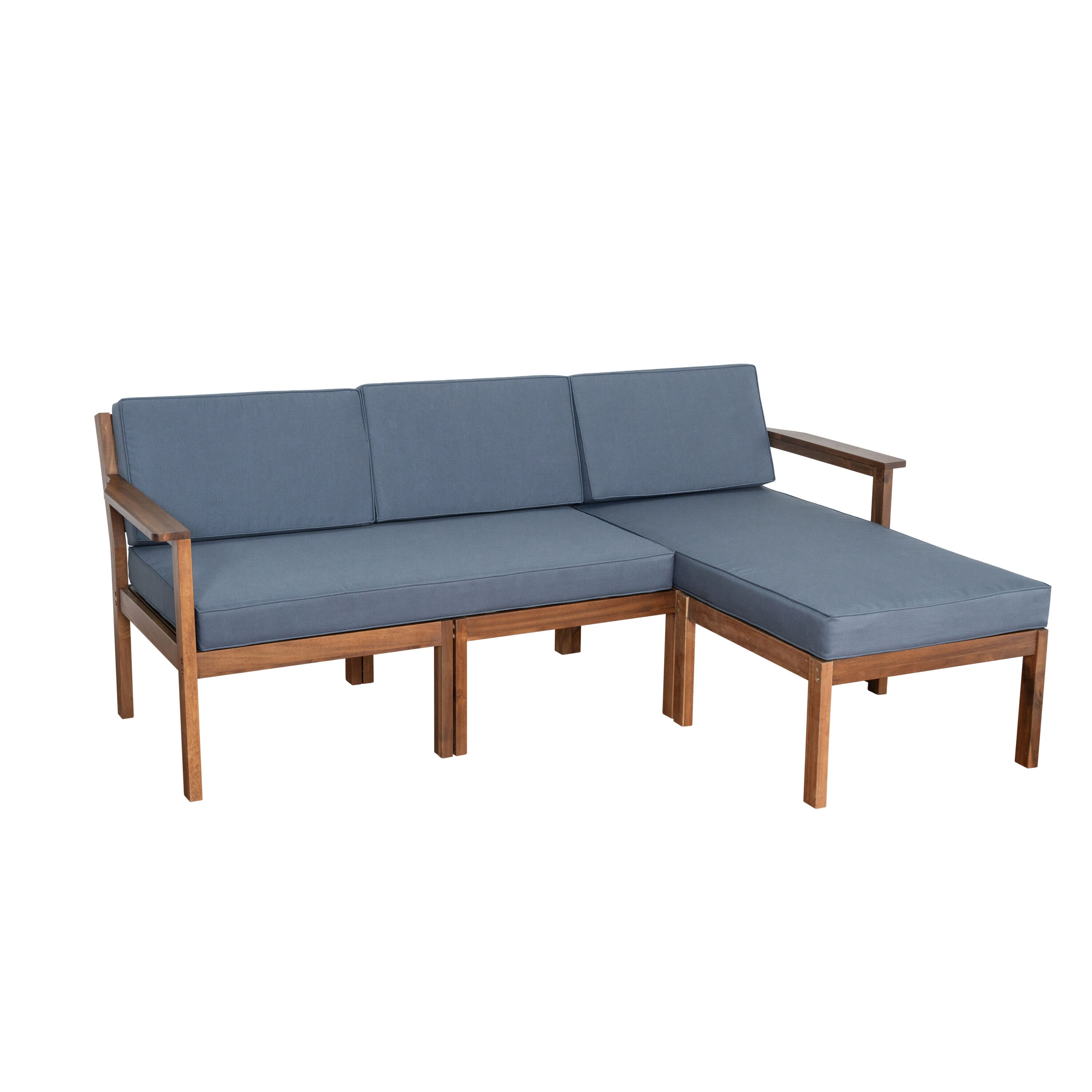 Bayfeve BFUS-397E-PCS Patio-Conversation-Sets - View #5