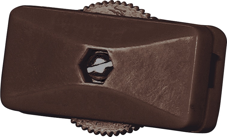 Eaton BP410B-SP-L Light Switch , Brown