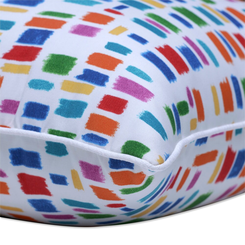 Pillow Perfect 671734 Outdoor-Accent-Pillows - View #2