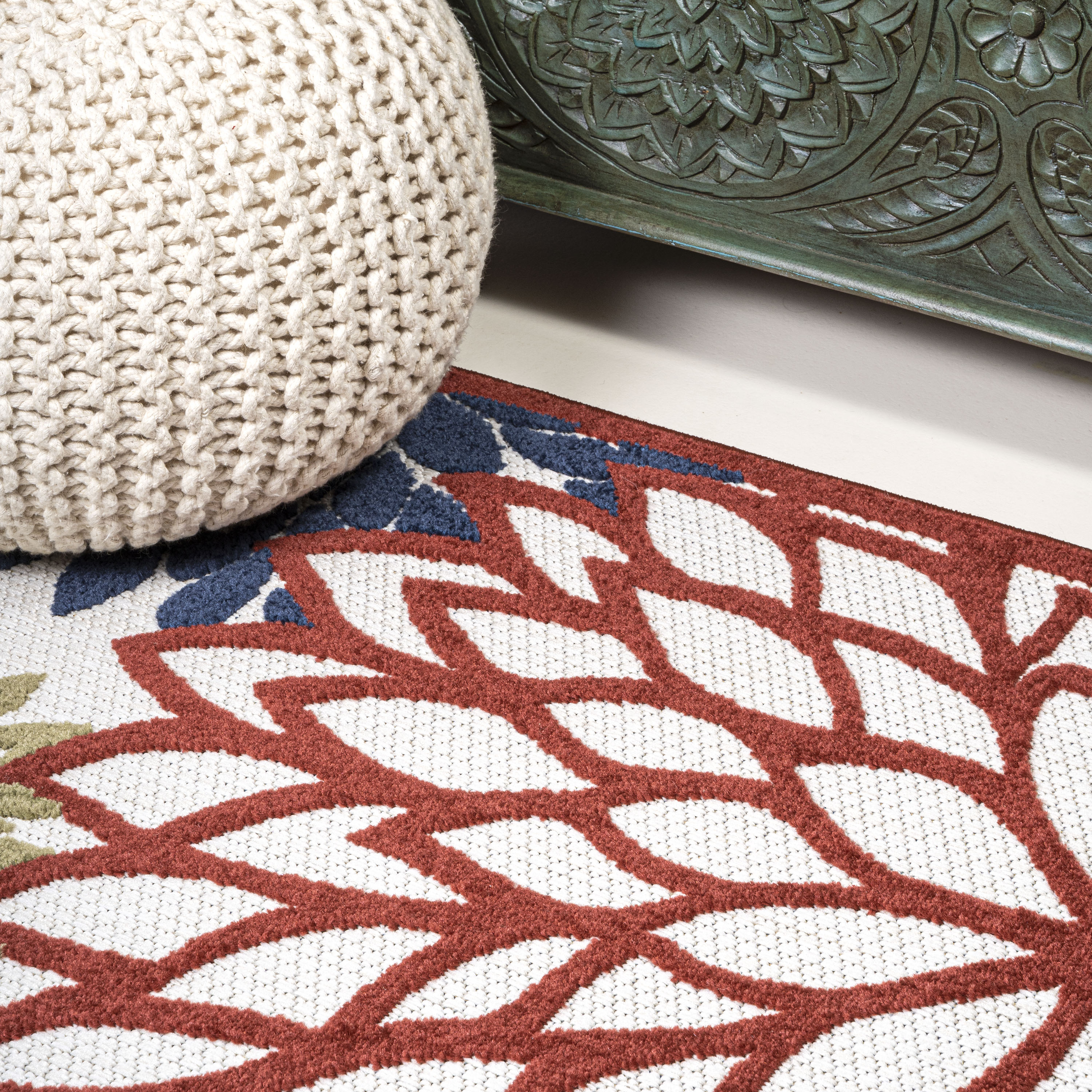 JONATHAN  Y AMC109B-4 rugs - View #8