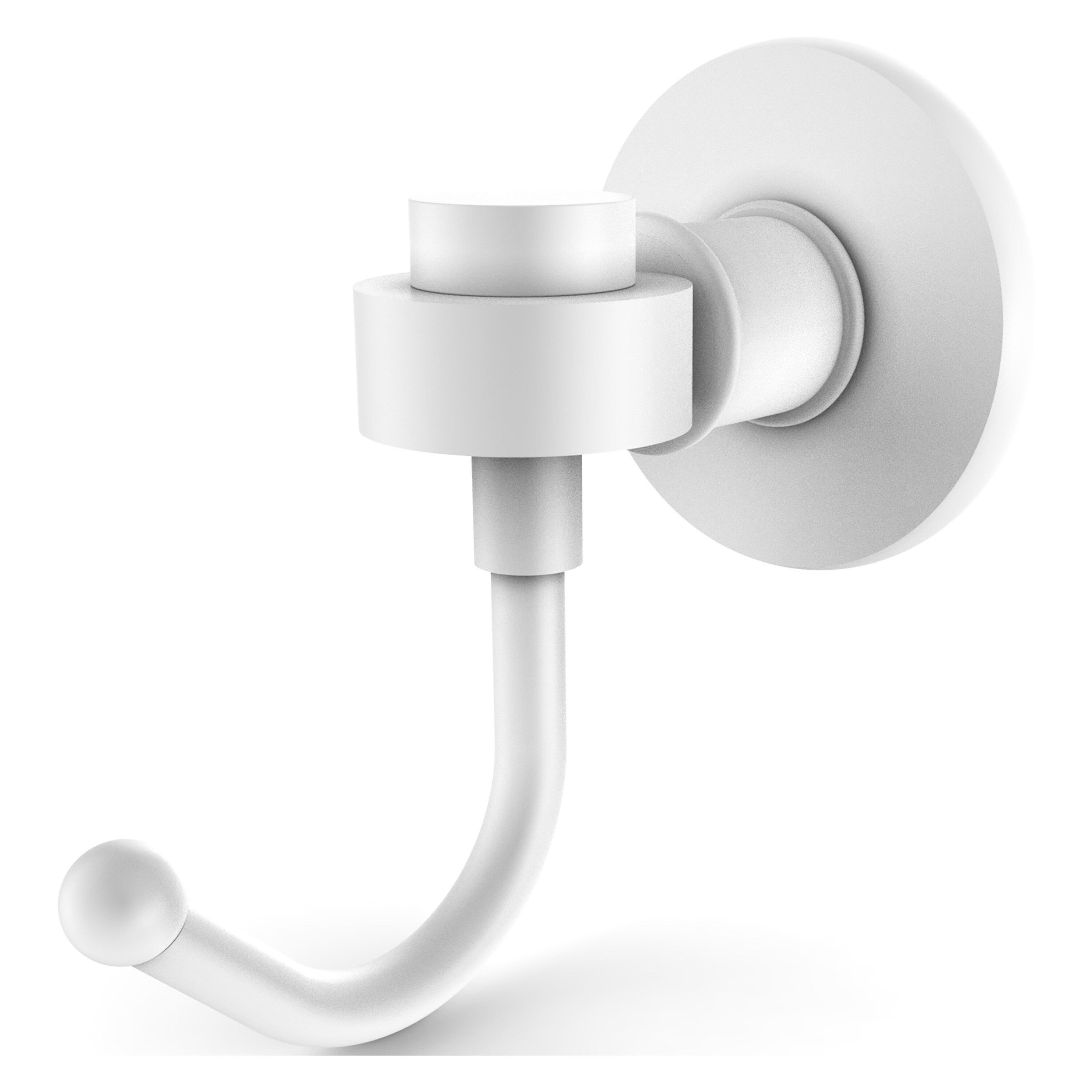 Continental Bathroom Robe Hook