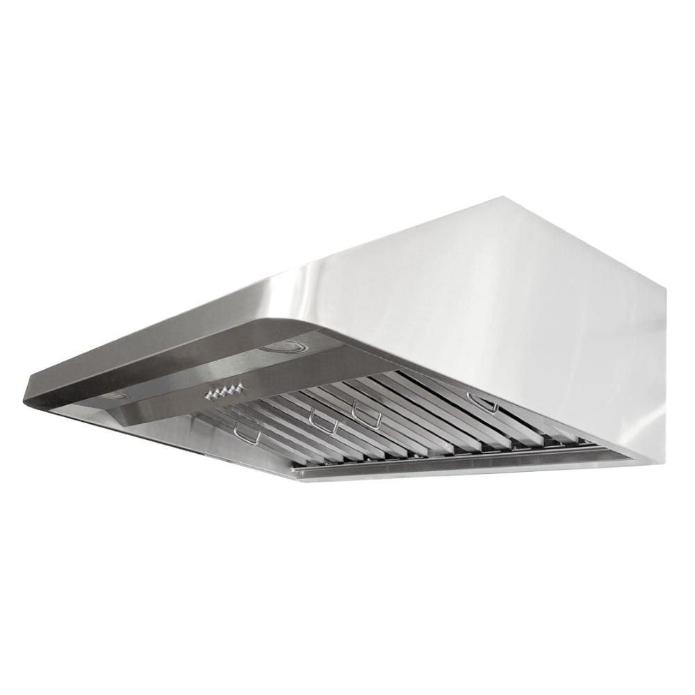 KOBE Range Hoods CHX9130SQB-2 Undercabinet-Range-Hoods - View #8