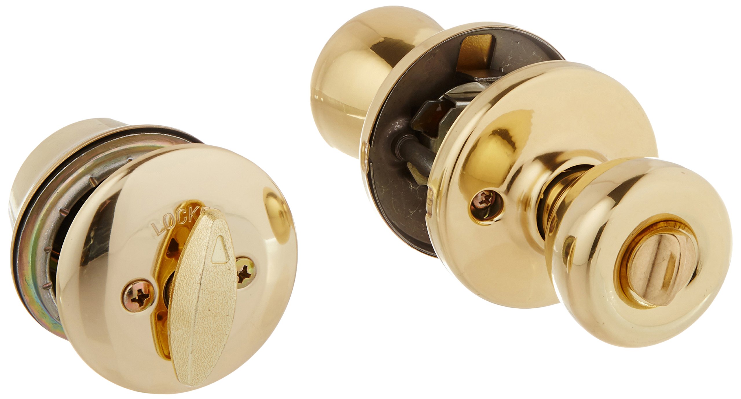 Kwikset 690T3CODERCALRCSK6 Door-Accessories - View #2