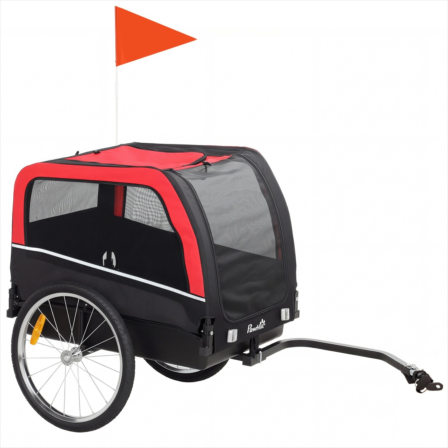 sunjurt ECXS0YLZ6DX8 Pet-Strollers - View #12