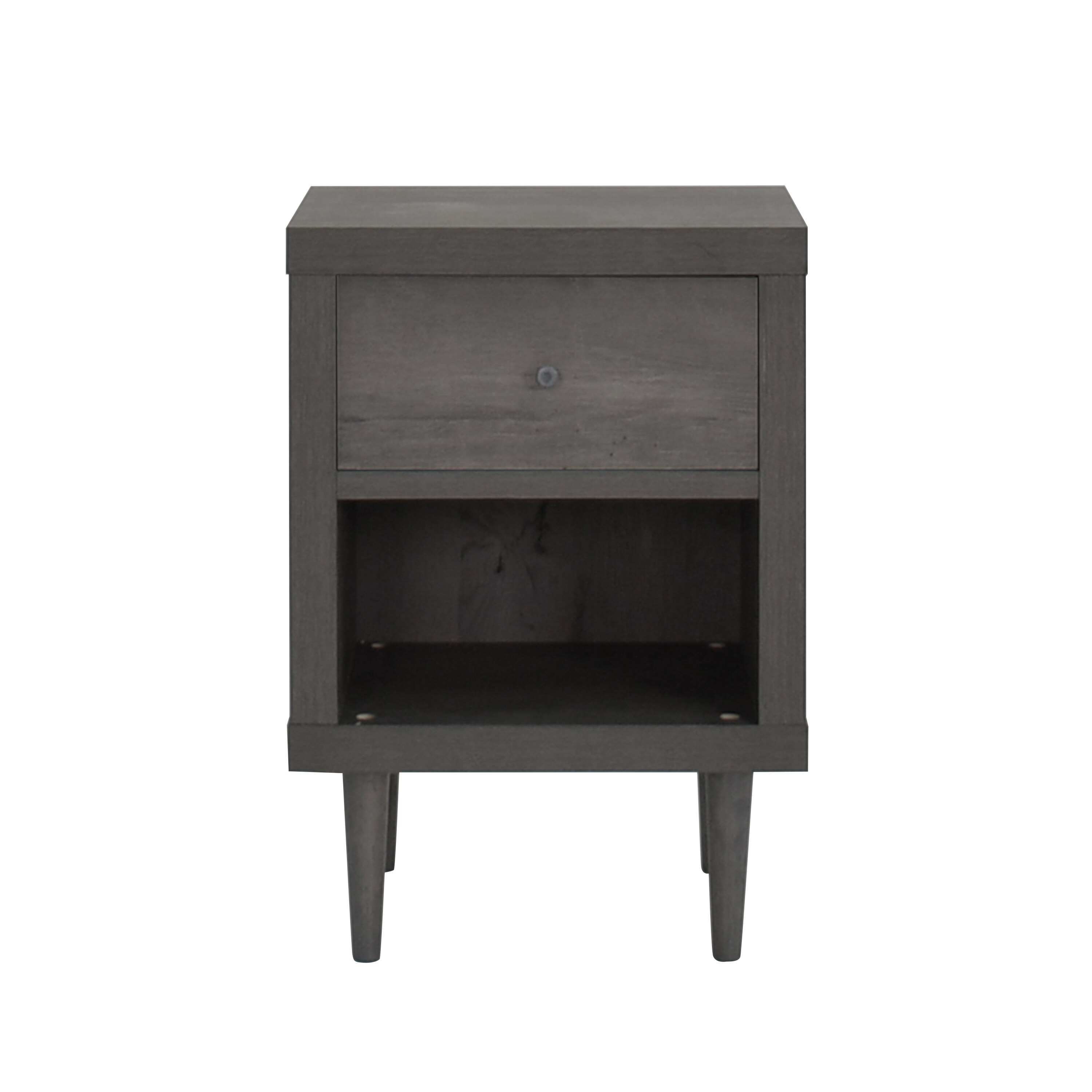 LOVMOR SF-WO-72036.00GRY nightstands - View #4