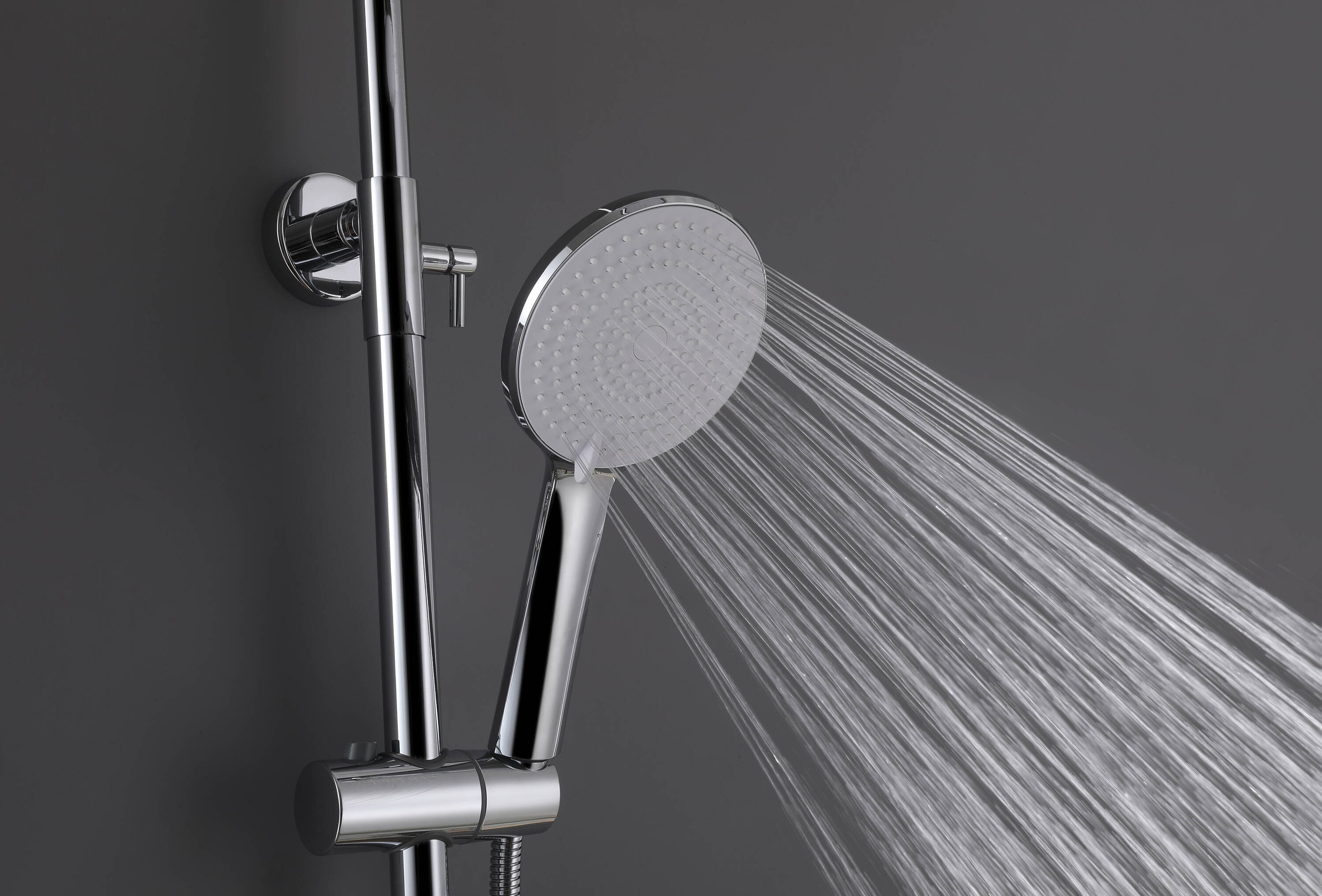 Royal Guard LSFJK0343 Showerhead-Bar-Panels - View #6