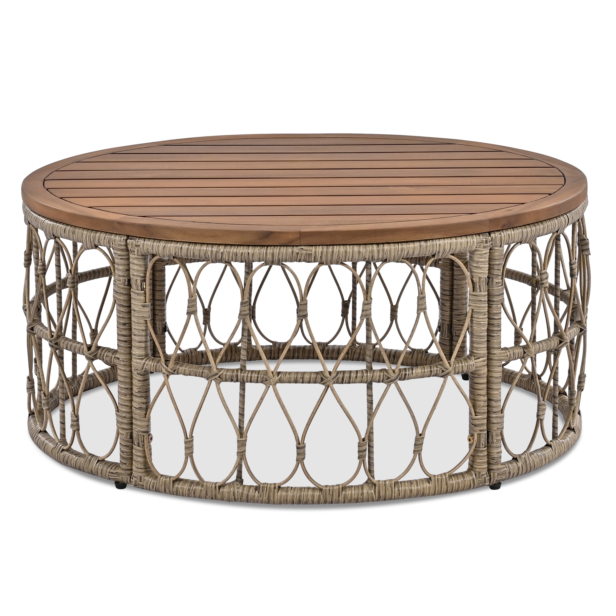 CESICIA W225-OPS-31 Patio-Chairs - View #8