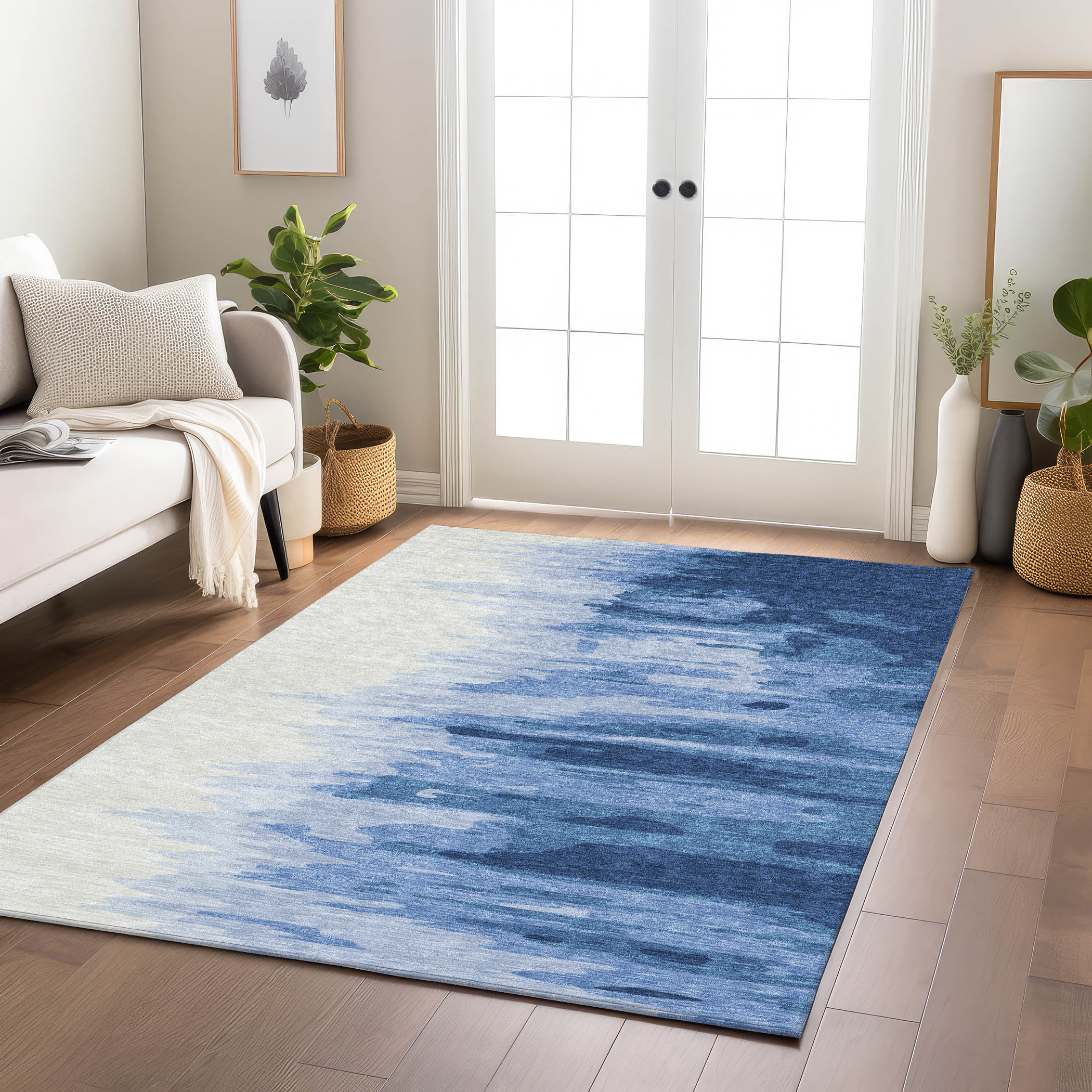 Addison Rugs ACN1050NA5X8 rugs - View #7