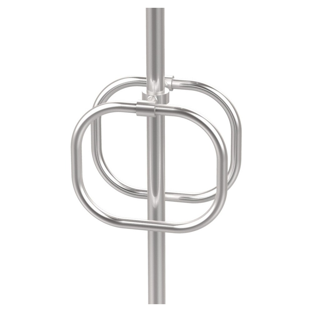 Allied Brass TS-40-SCH d060355 - View #2