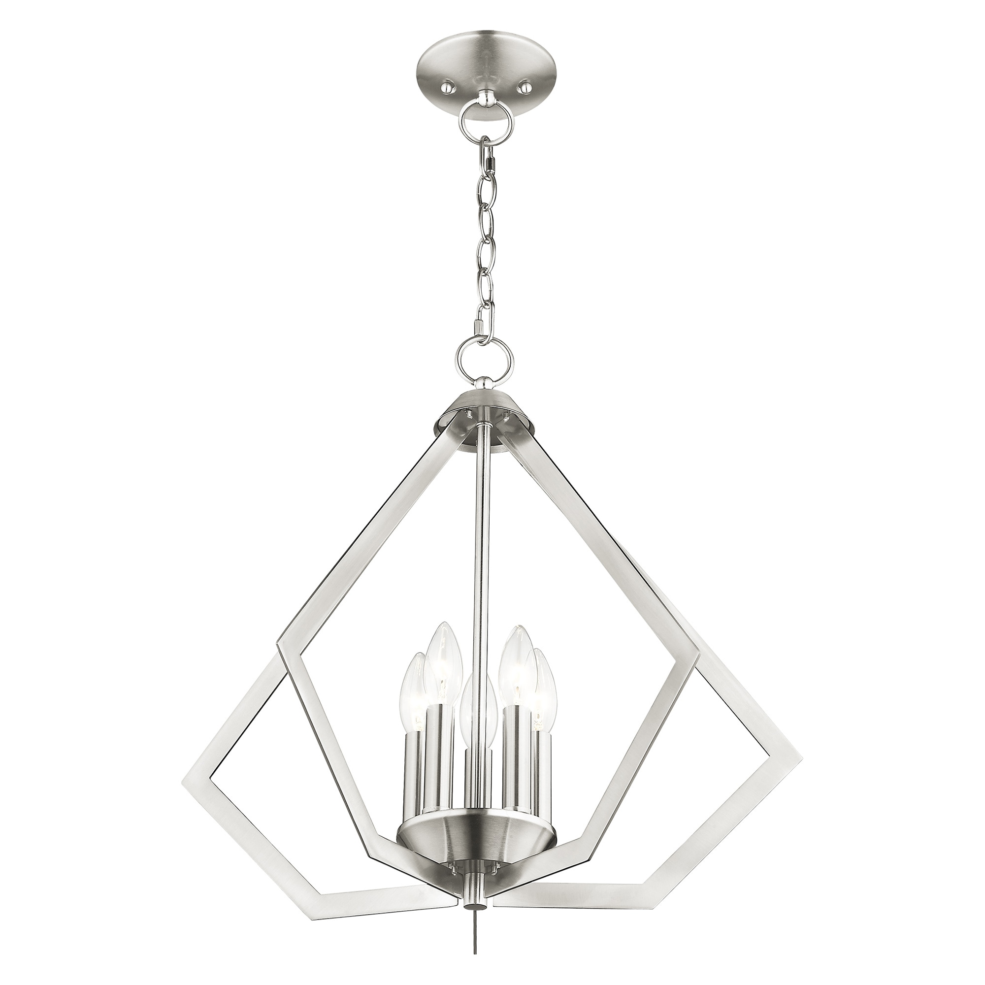 Livex Lighting 40925-91 b090015 - View #4