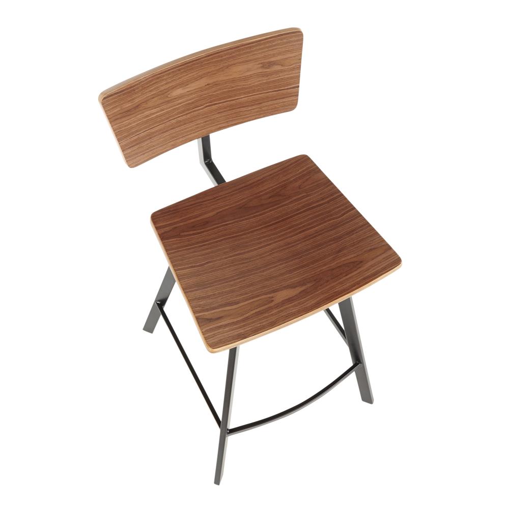 LumiSource B25-ROCCO BKWL2 stools - View #7