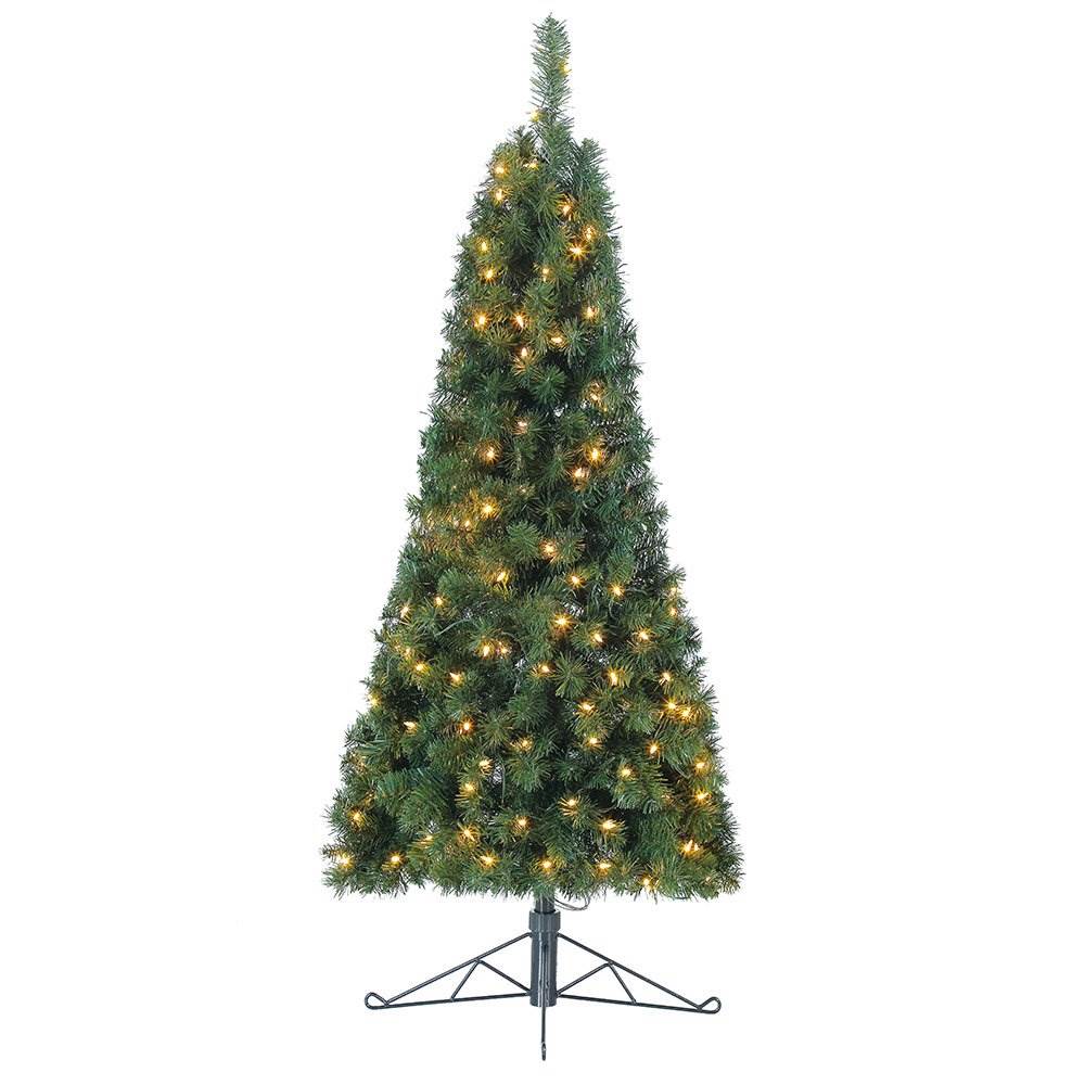 Home Heritage 105264 Artificial-Christmas-Trees - View #3