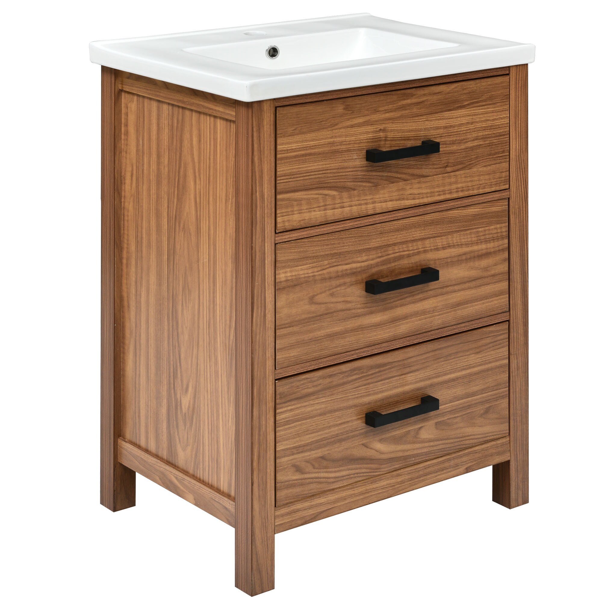 Siavonce ZX-114556 Bath-Vanity-Combo - View #2