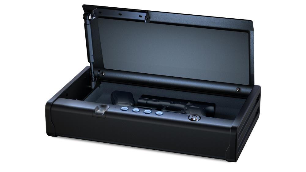 SentrySafe QAP2BELNAF Gun-Safes - View #4
