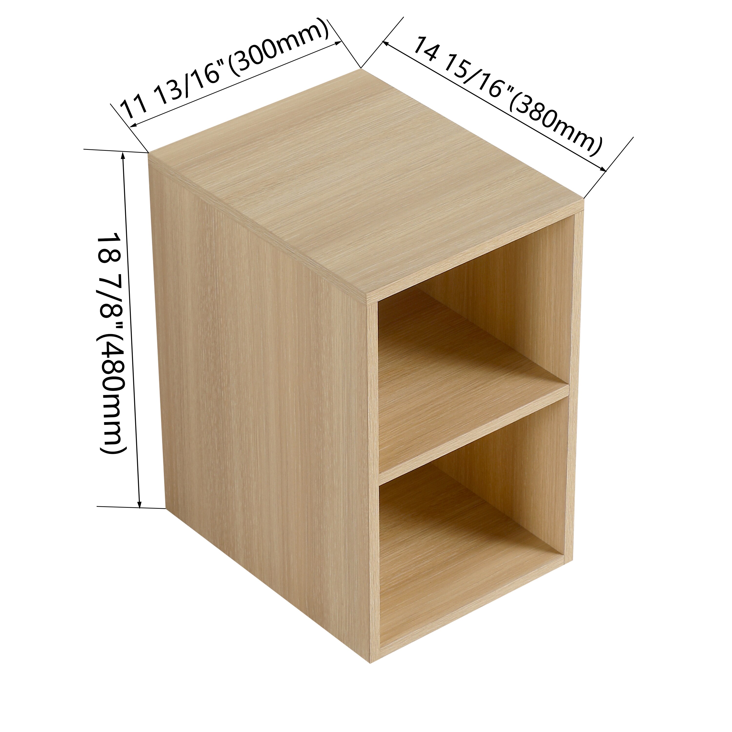 Vanityfus VF-GL-17924 Bathroom-Shelves - View #3