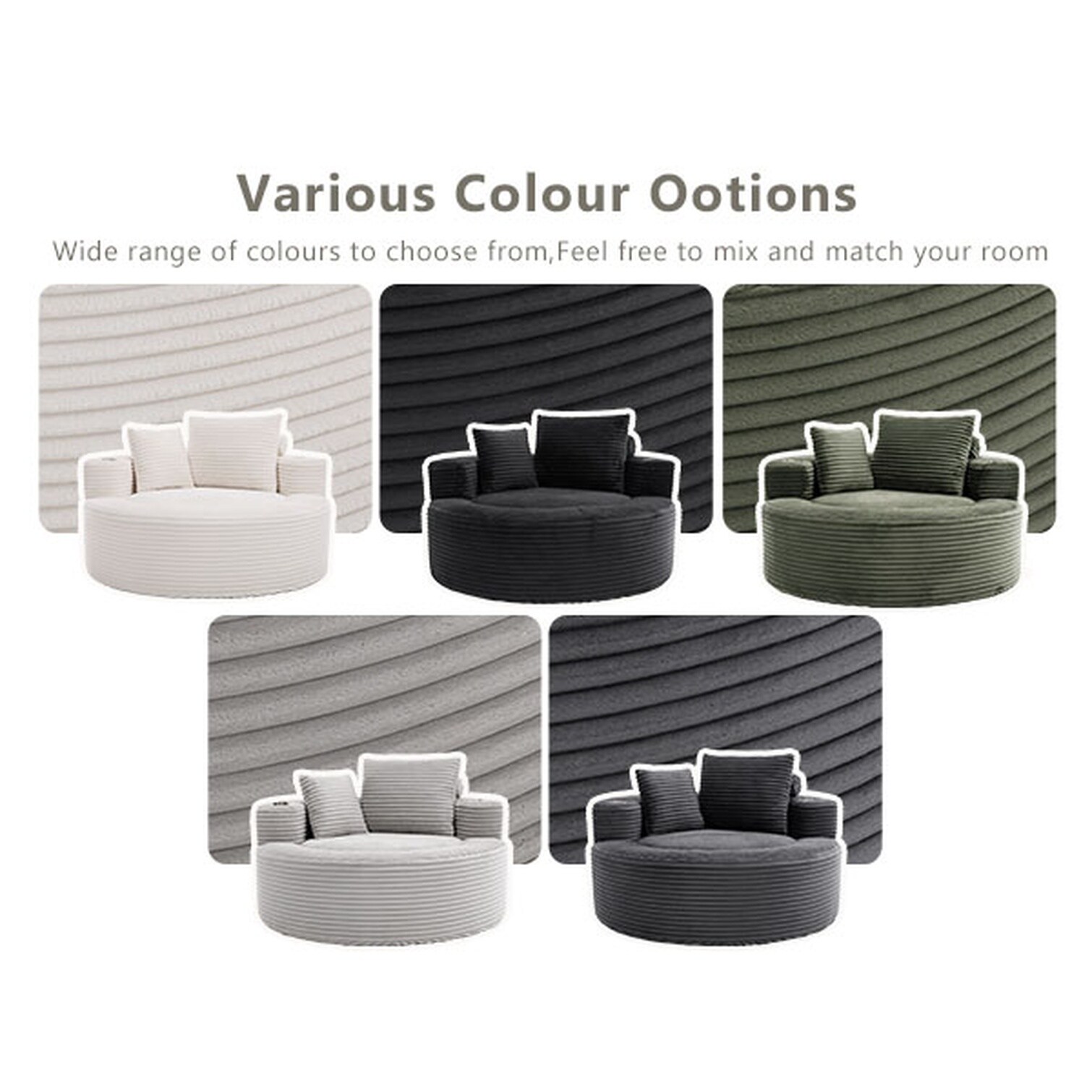 Watnature BJKILWX4ZI0V futons - View #5