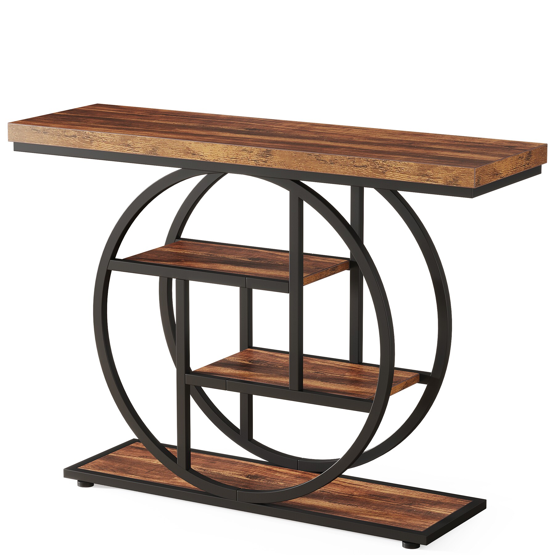 Tribesigns HOGA-M0129 Console-Sofa-Tables - View #10