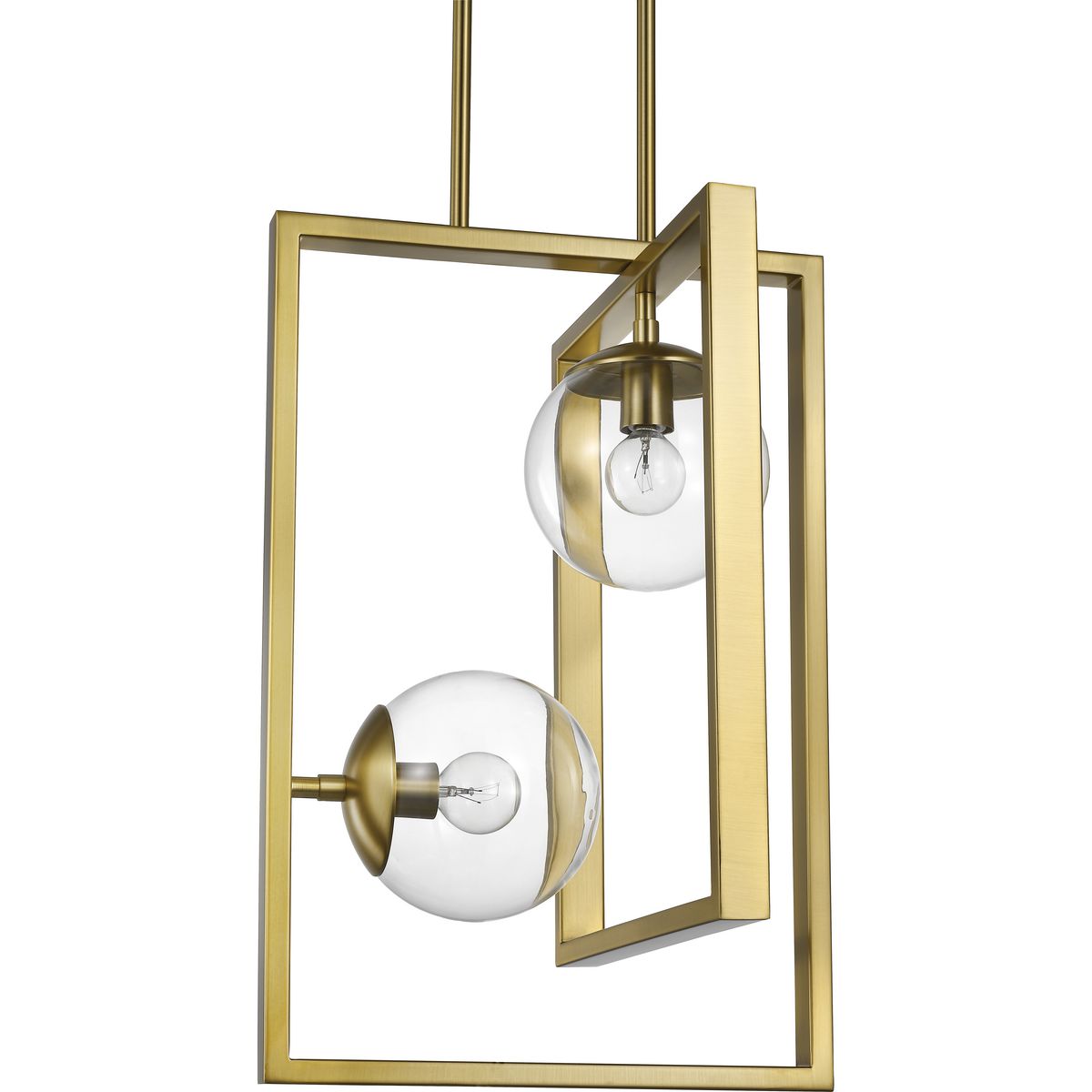Progress Lighting P500284-109 Pendant-Lights - View #8