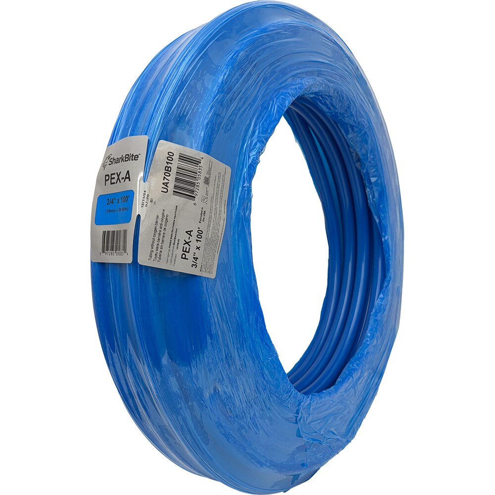 Lowes pex pipe discount