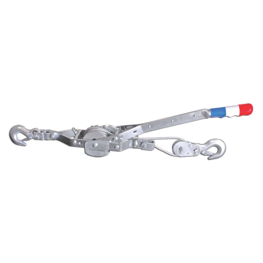 American Power Pull 72A  2-Ton Power Pull