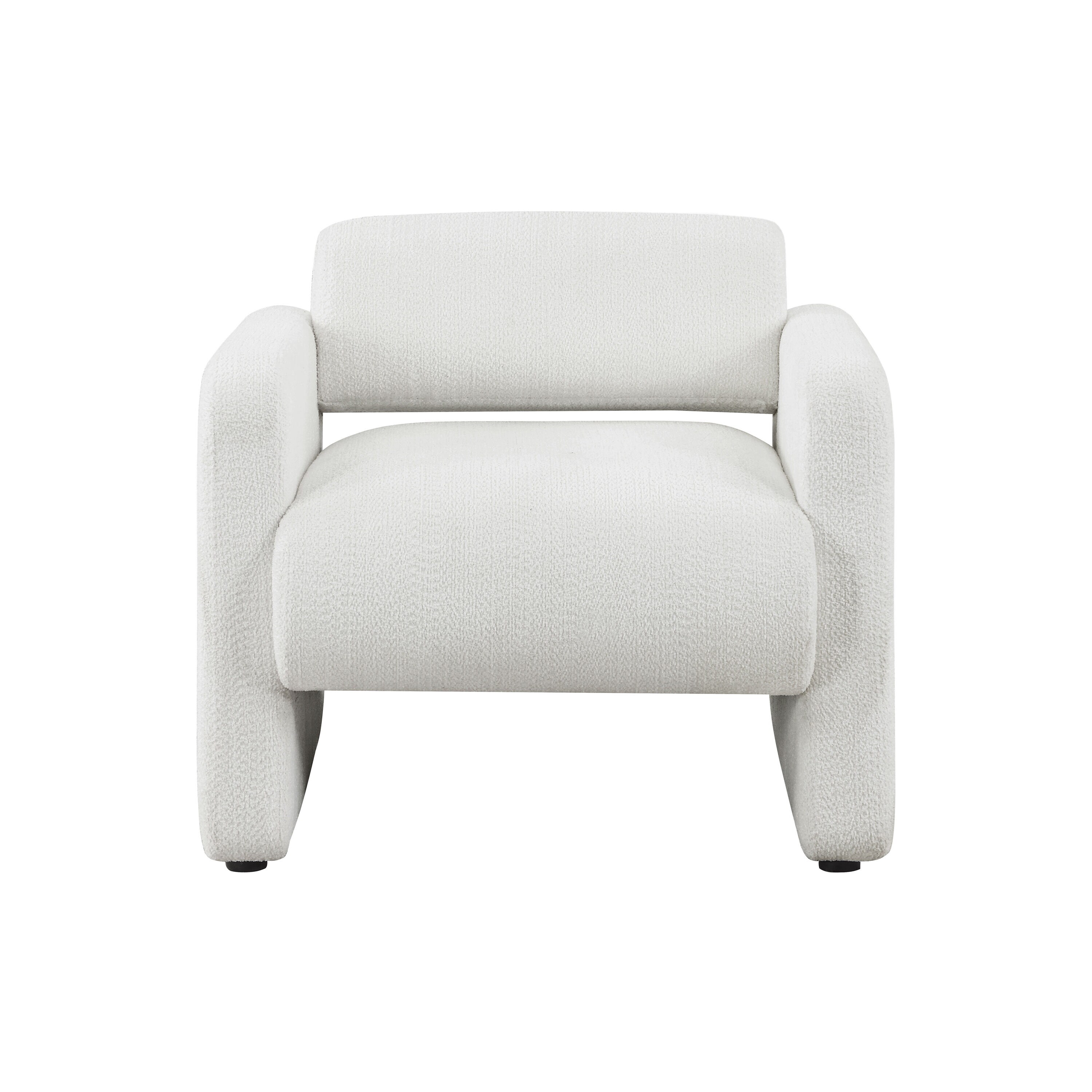 Furniture of America IDF-AC428WH chairs - View #4