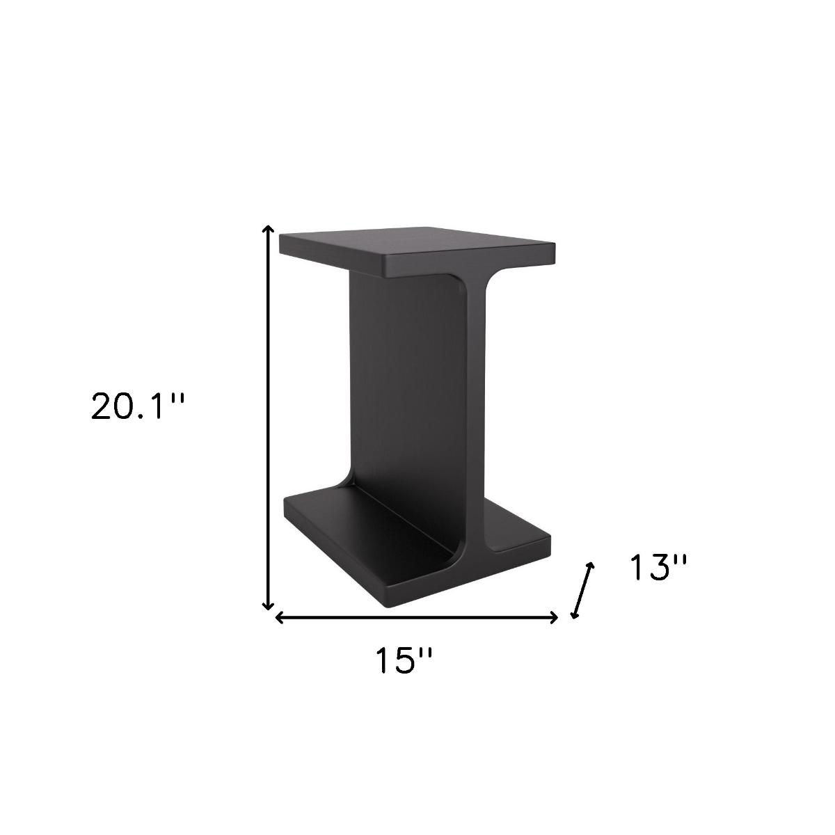 HomeRoots 4000556520 End-Tables - View #2