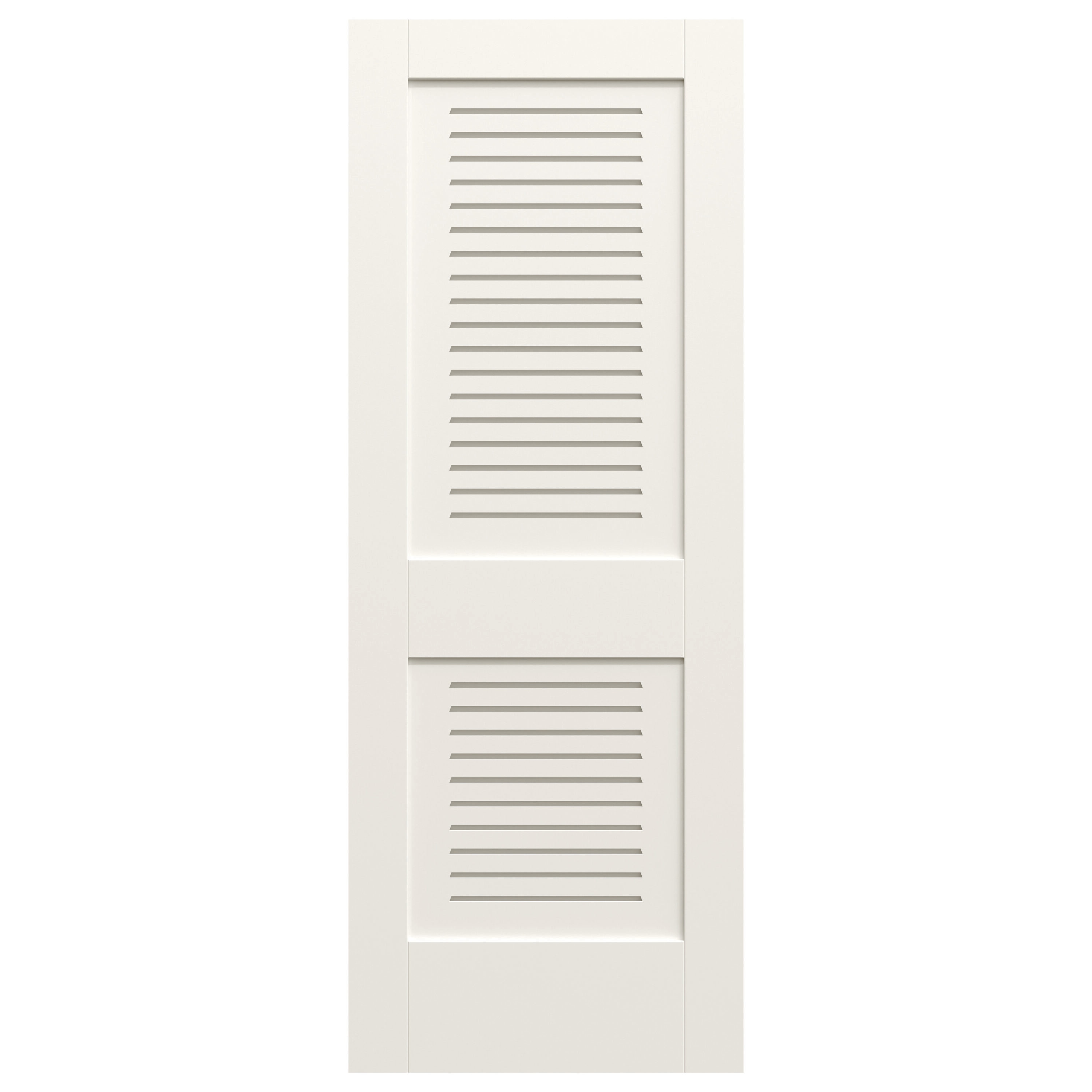 JELD-WEN LOWOLJW254300003 Slab-Doors - View #4
