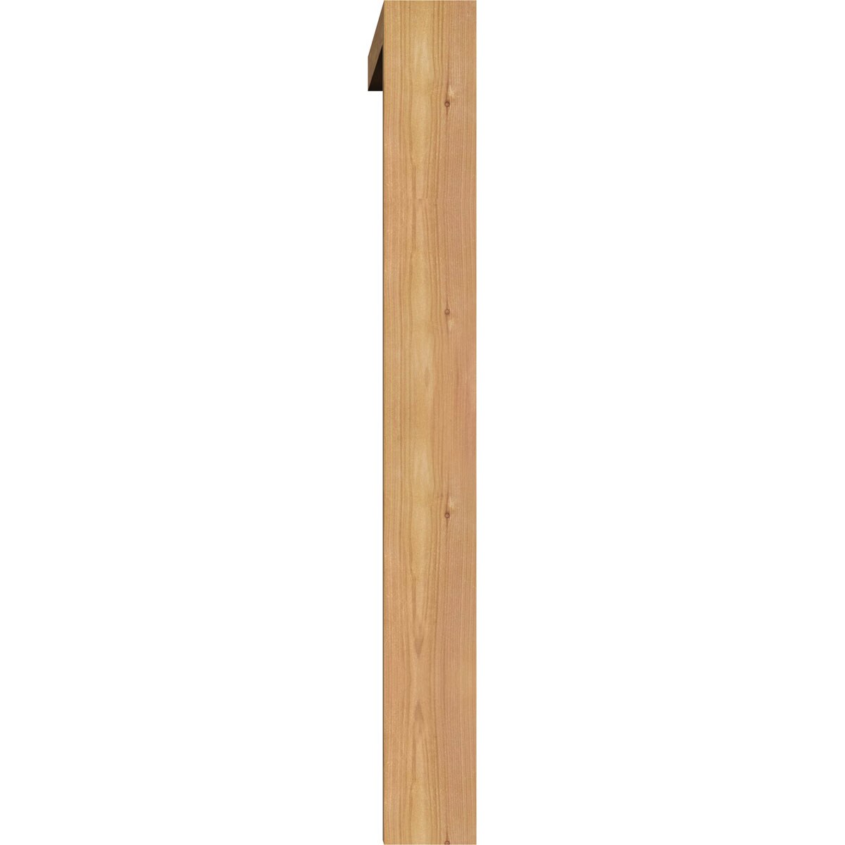Ekena Millwork 1462319 Exterior-Brackets-Braces - View #4