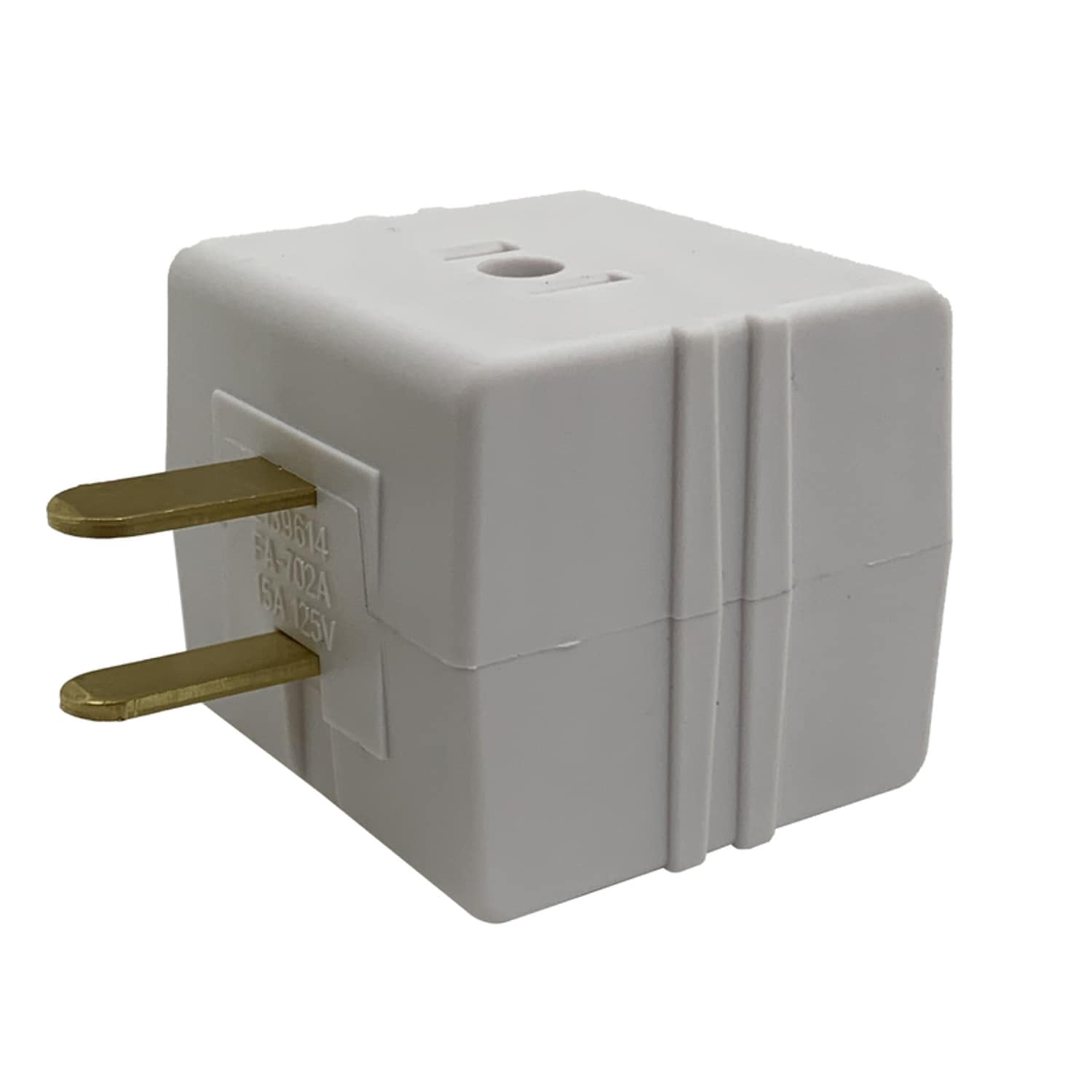 Projex FA-702A/09BUPRJ Power-Outlet-Taps - View #2