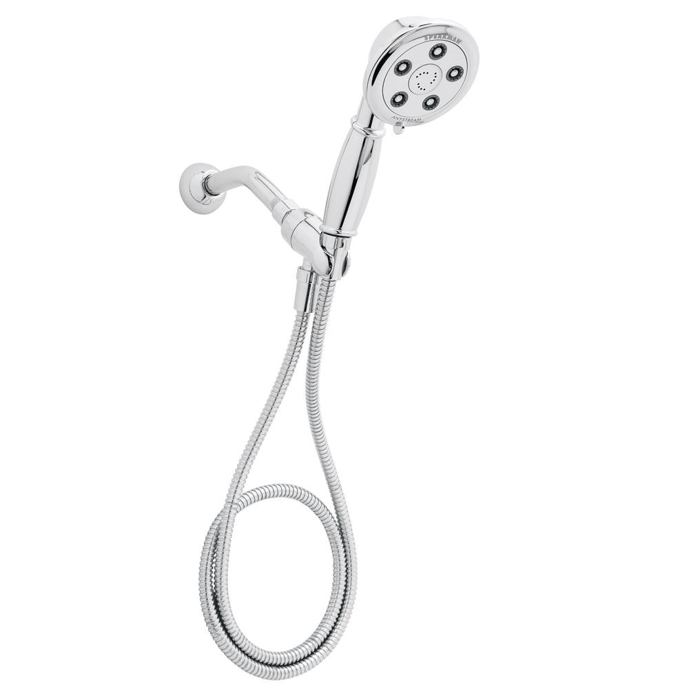 Speakman VS-3011 Fixed-Showerhead - View #4