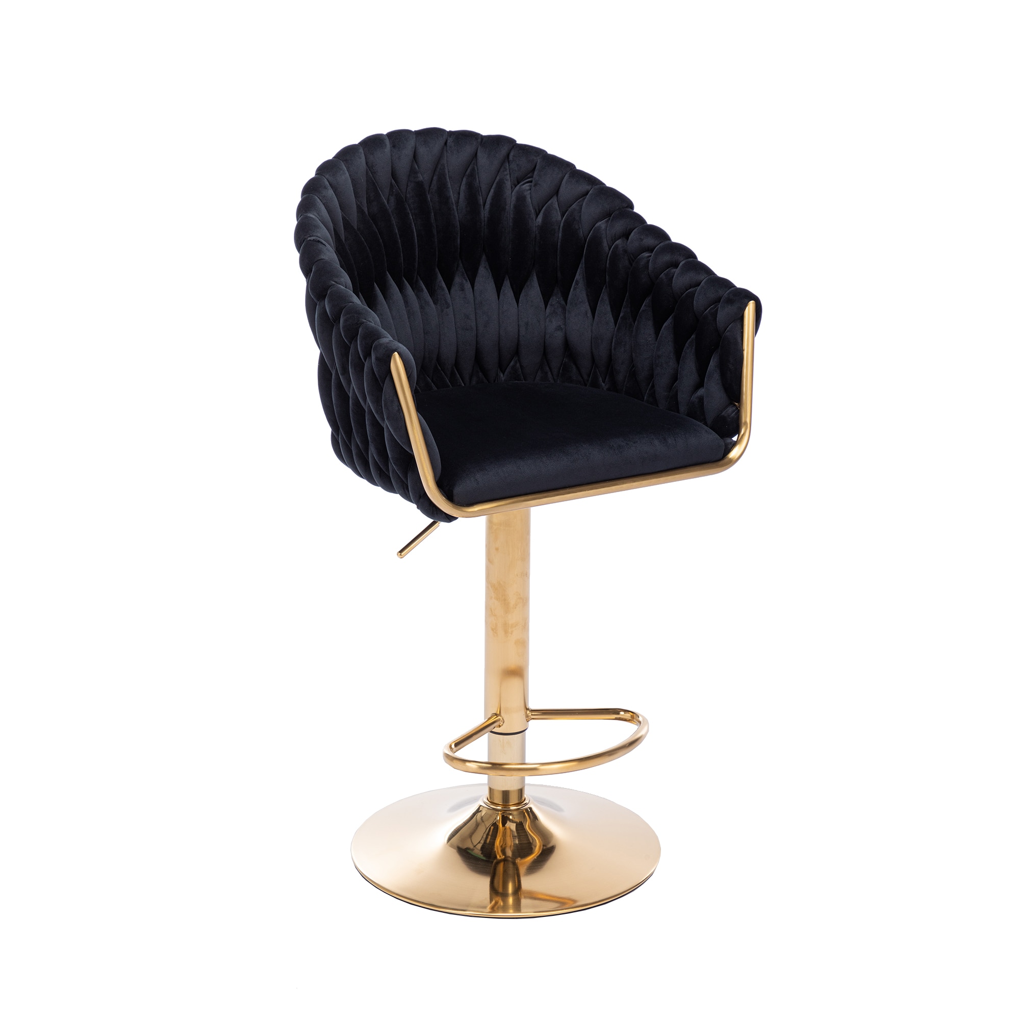 AHIOU HOME ATM-HFSN-907BK stools - View #5