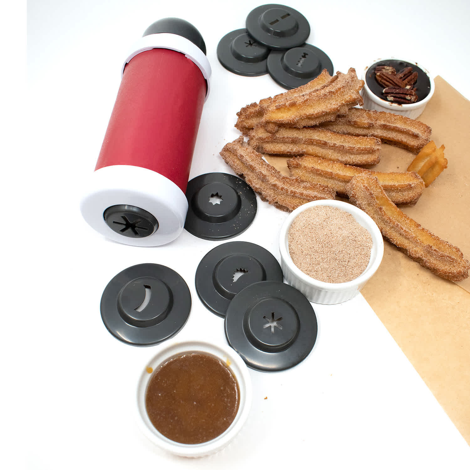 Norpro NP3338 Kitchen-Utensils - View #2