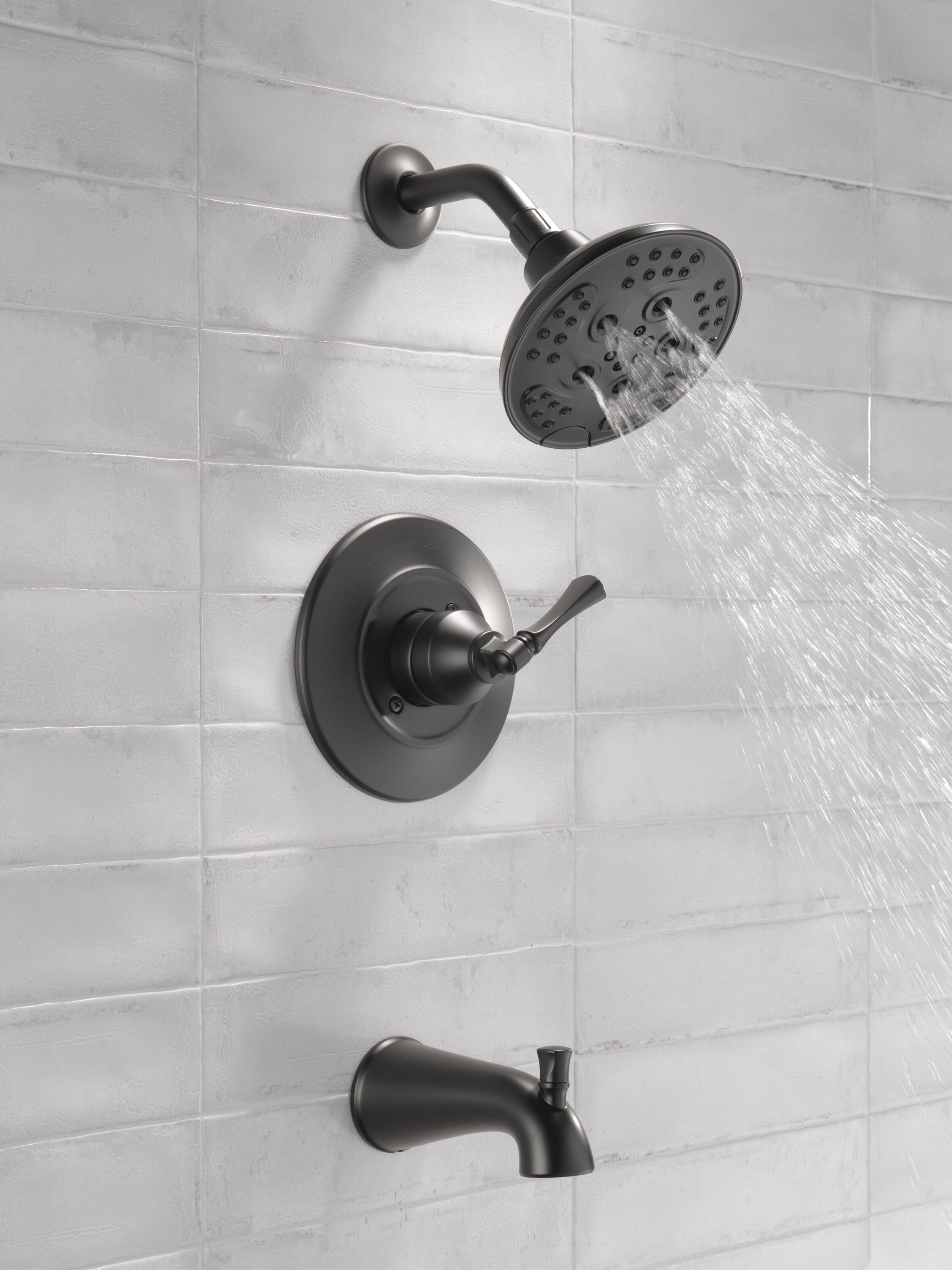 Delta 144798-BL Tub-Shower-Faucets - View #10