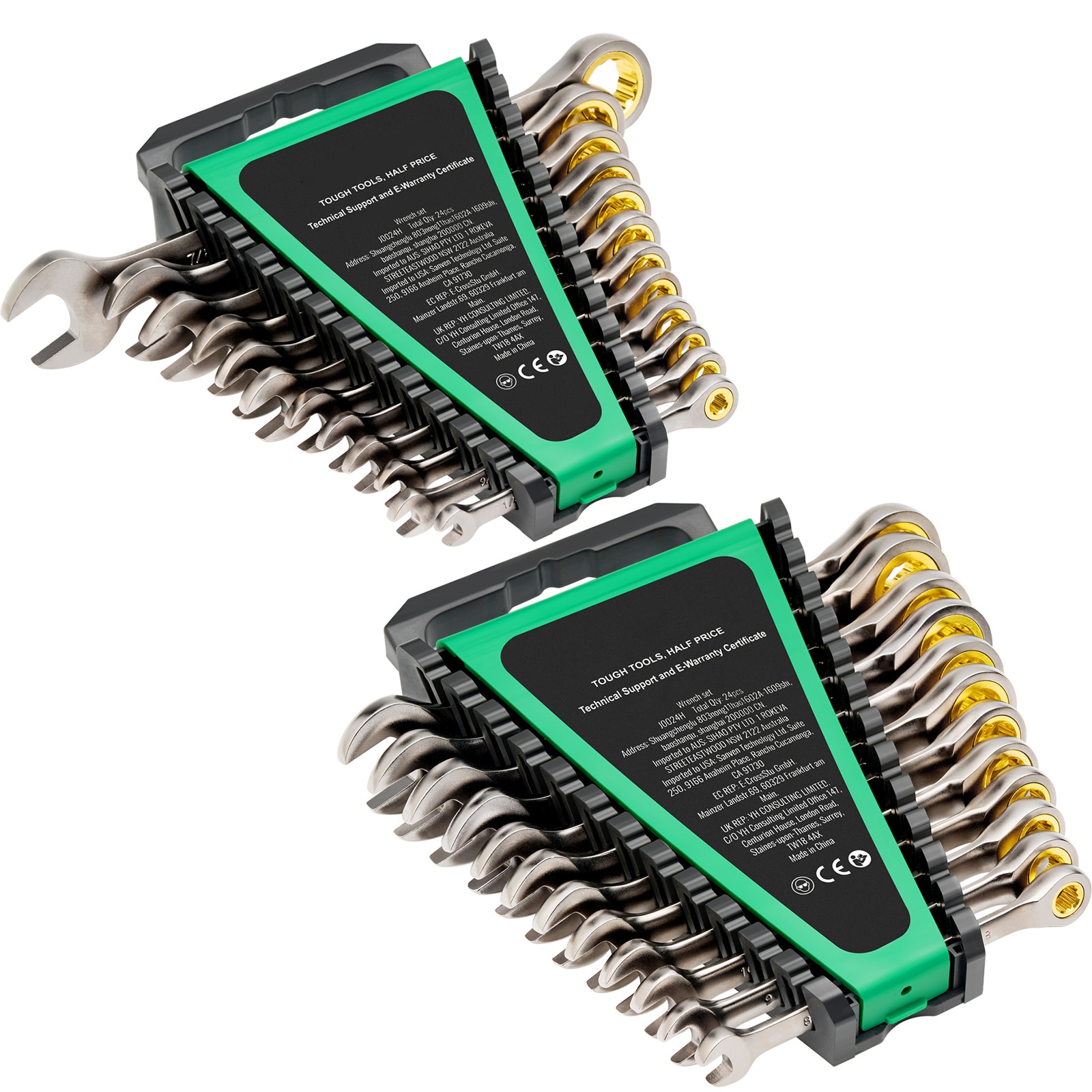 Flynama G-P474972 Wrench-Sets - View #10