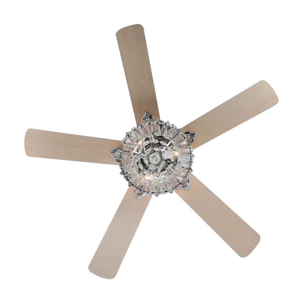 Bella Depot BD2026-C Ceiling-Fans - View #9
