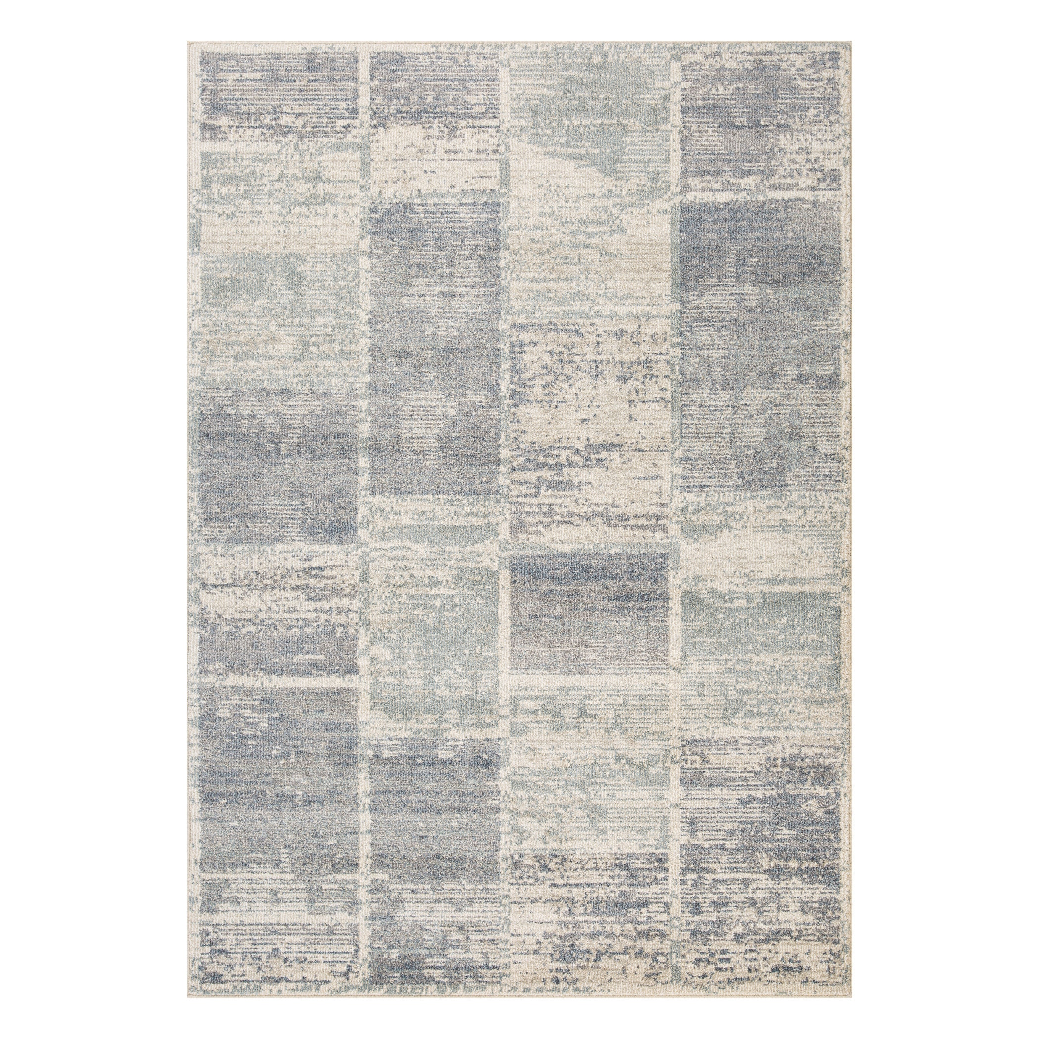 Amer Rugs JOR12710 rugs - View #2