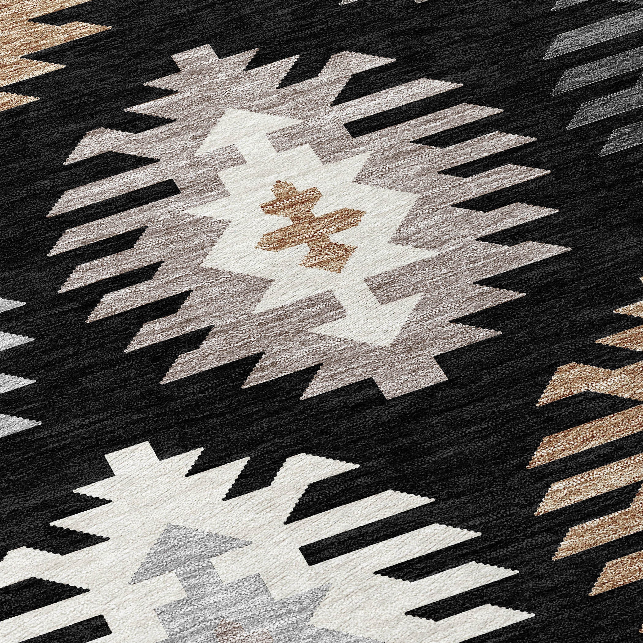 Addison Rugs ACN983BK5X8 rugs - View #6