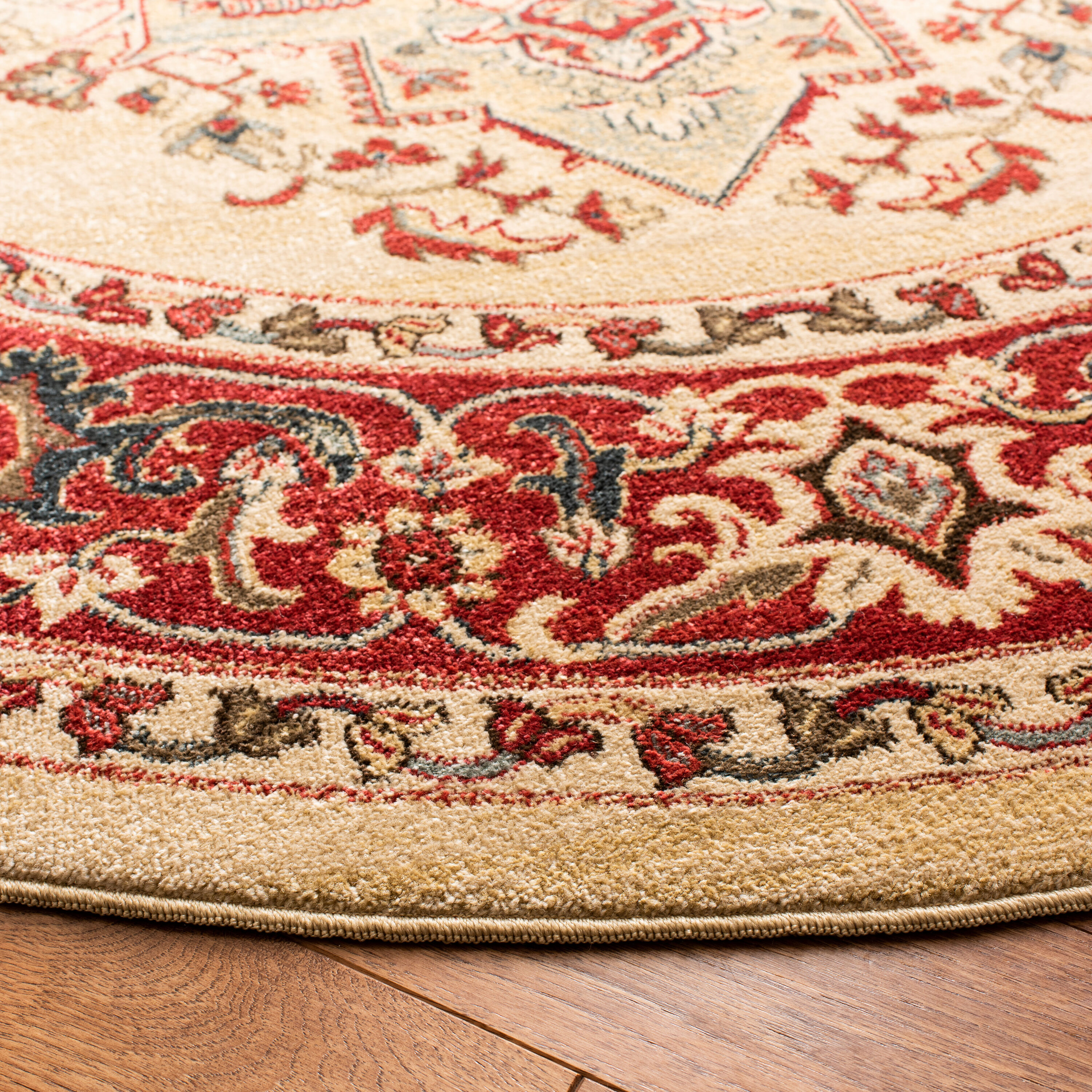 Safavieh MAH678A-7R rugs - View #3