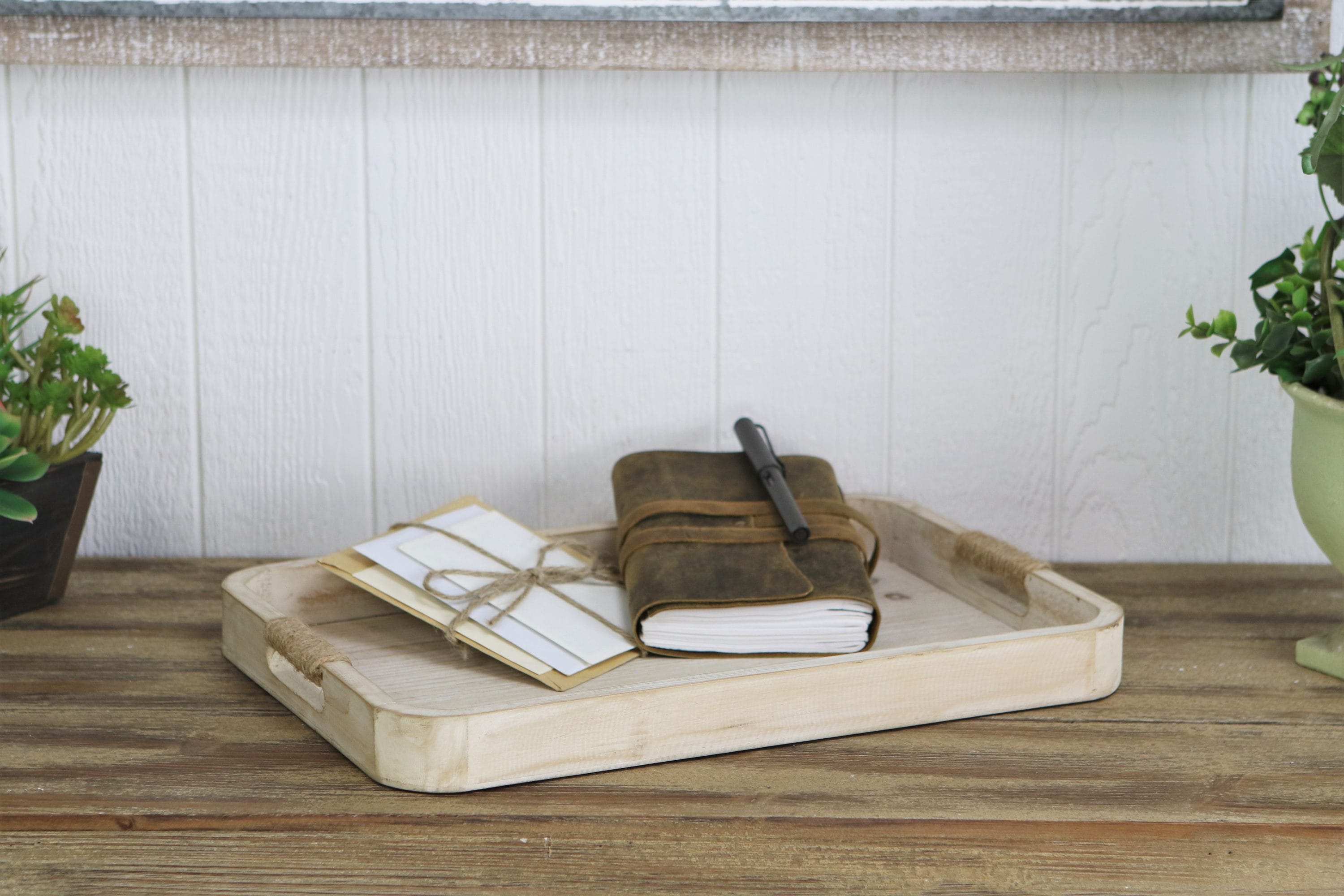 Cheung's 5397WT Serving-Trays-Caddies - View #5