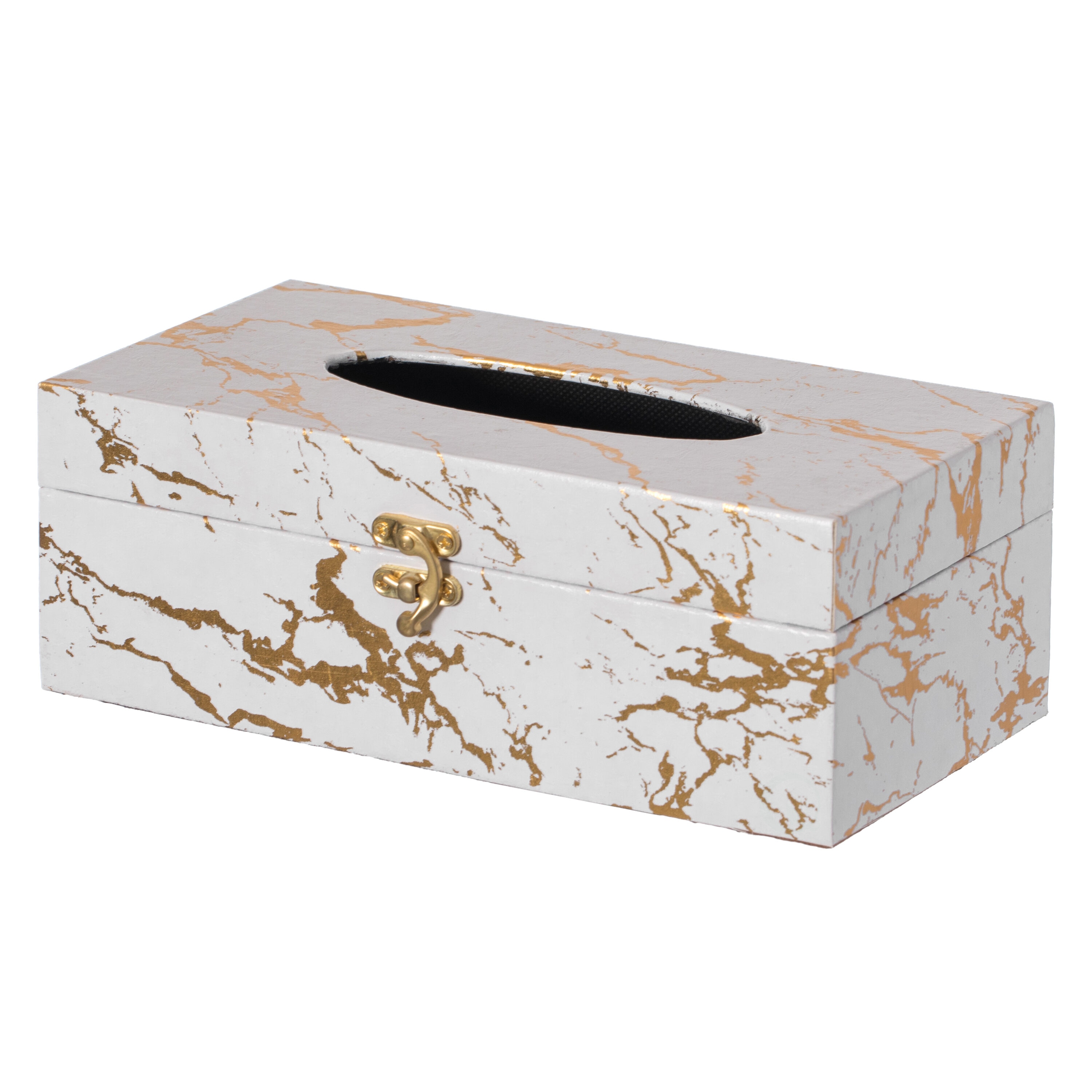 Vintiquewise QI003978-RC-WTG Bathroom-Accessories - View #3
