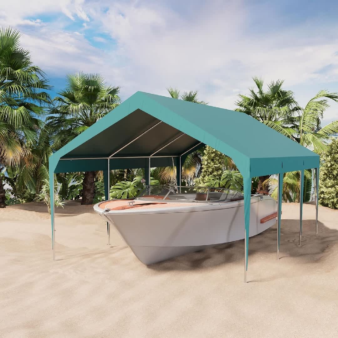 Qeetex KL-PHO-113PU5GQ Pergolas-2 - View #3