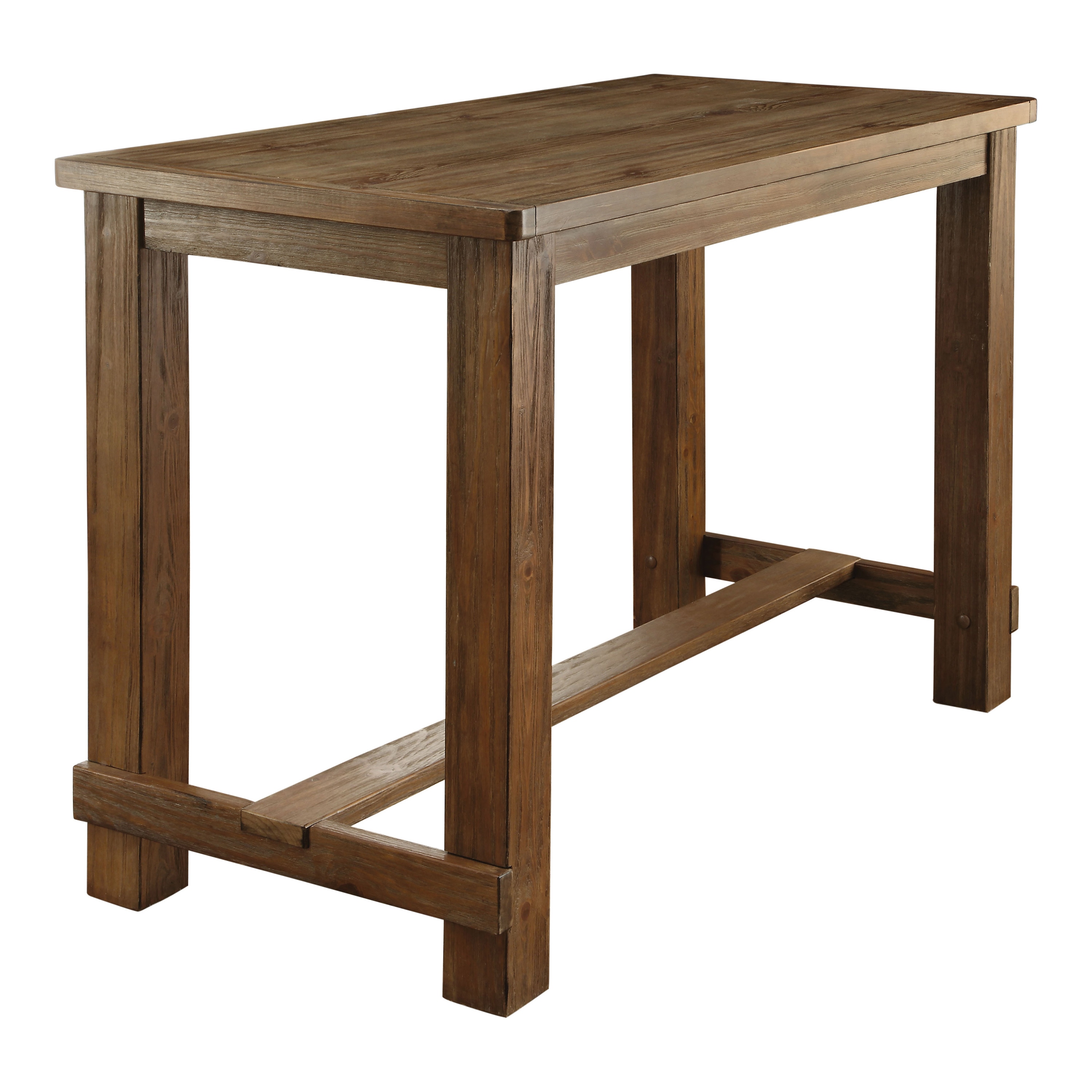 Furniture of America IDF-3324BT Dining-Tables - View #3