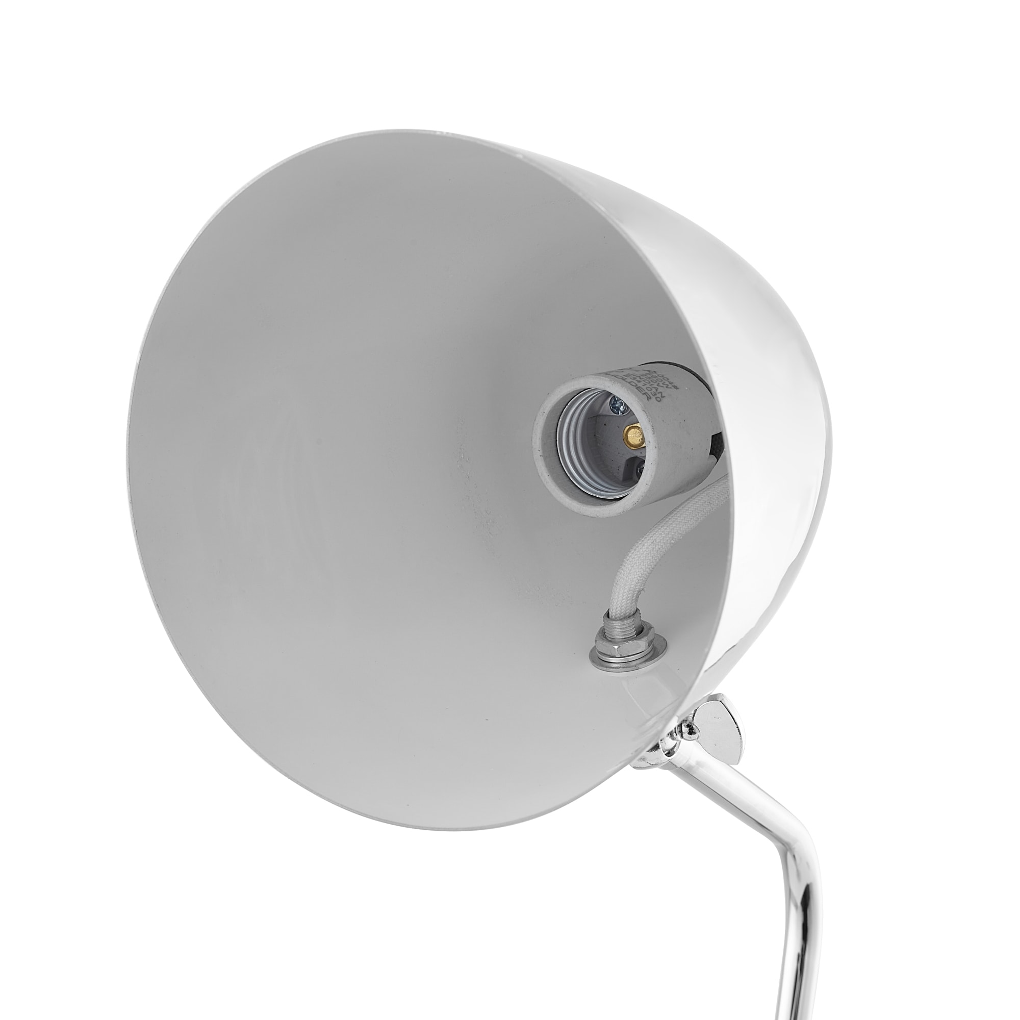 Inspired Home LA445-24CHR-LS Table-Lamps - View #7